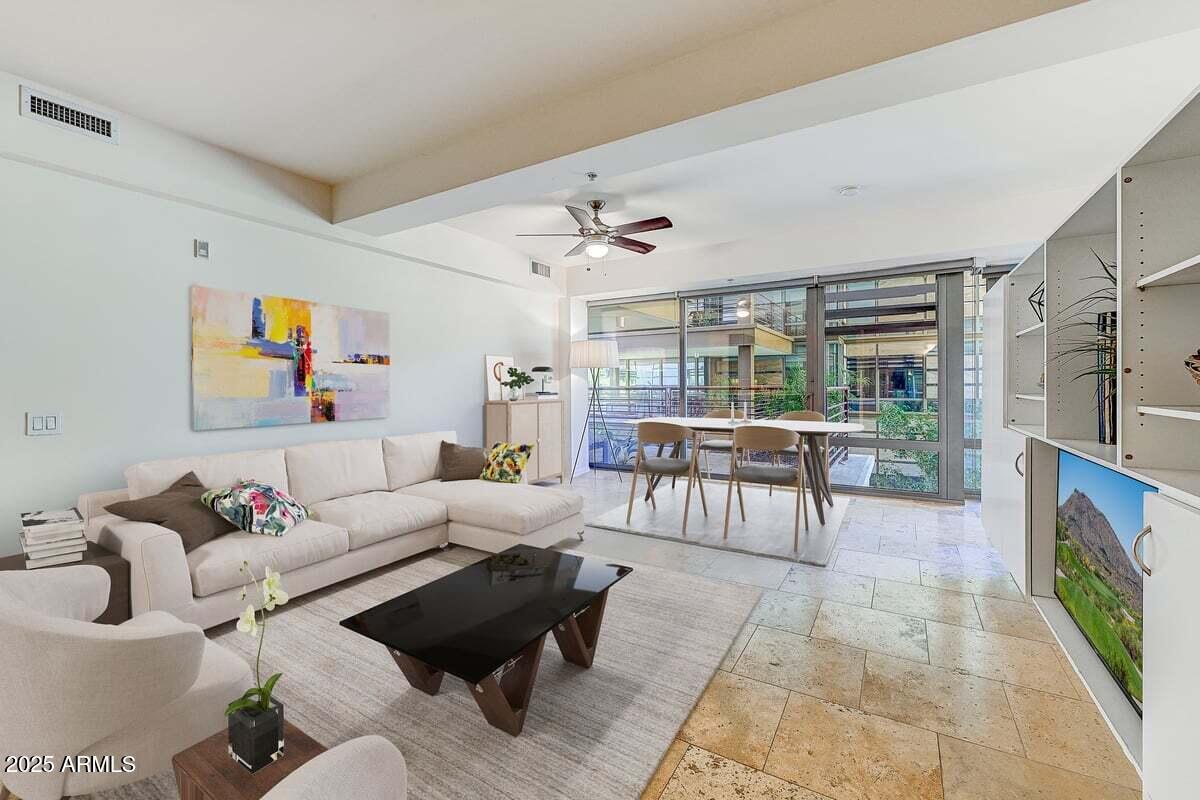 7137 E RANCHO VISTA Drive 2010