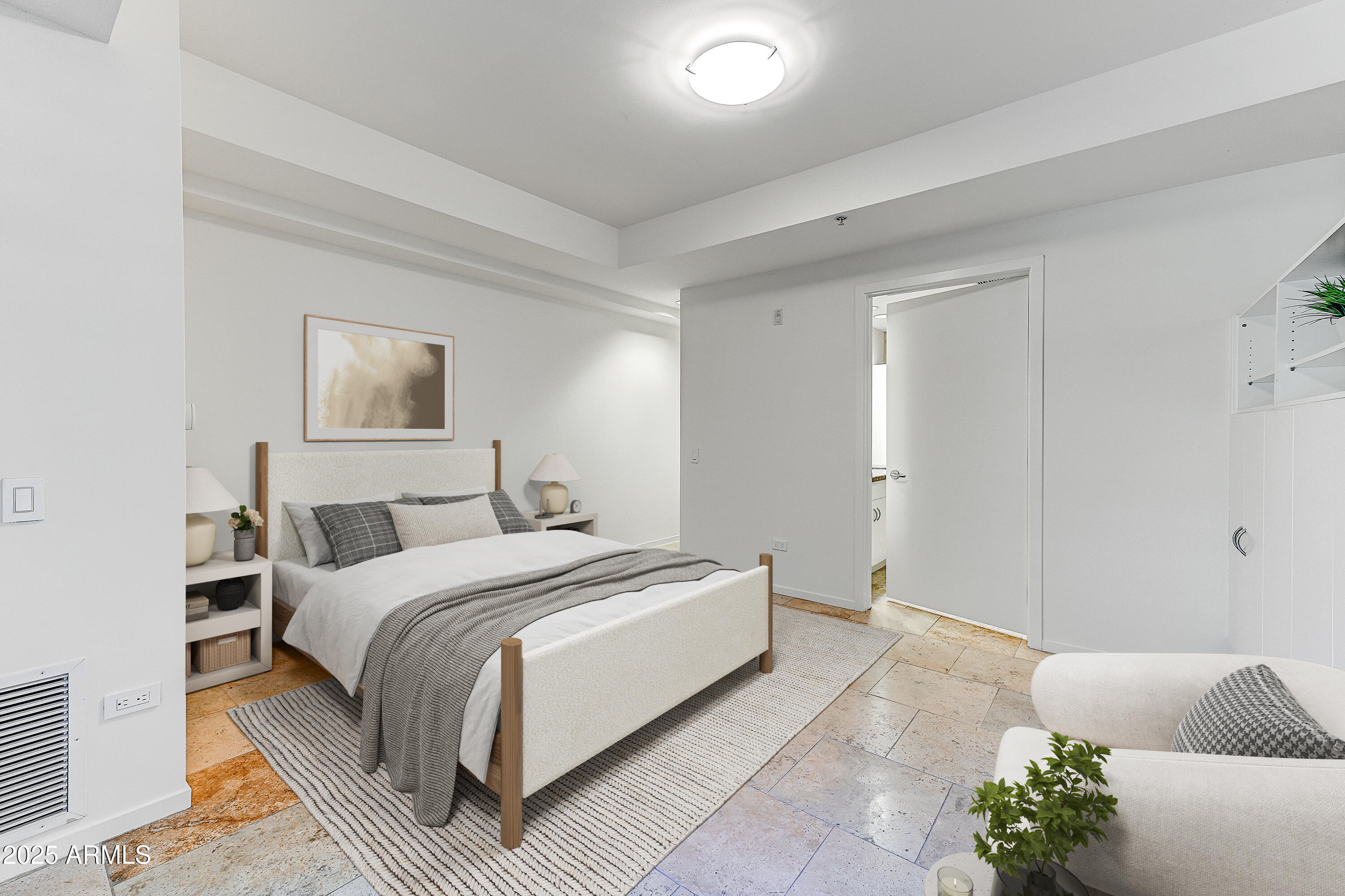 7137 E RANCHO VISTA Drive 2010
