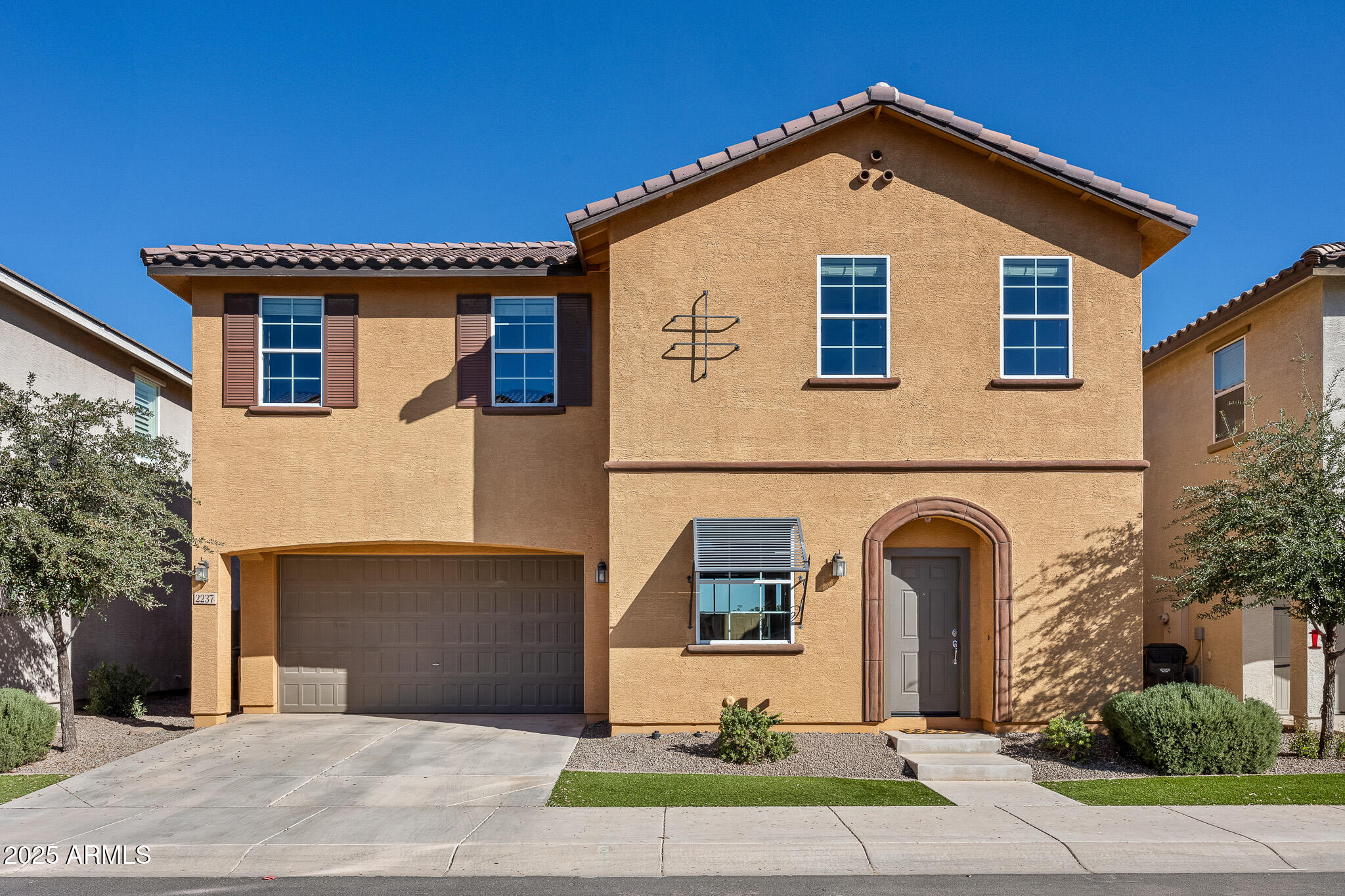 2237 S Jacana Lane
