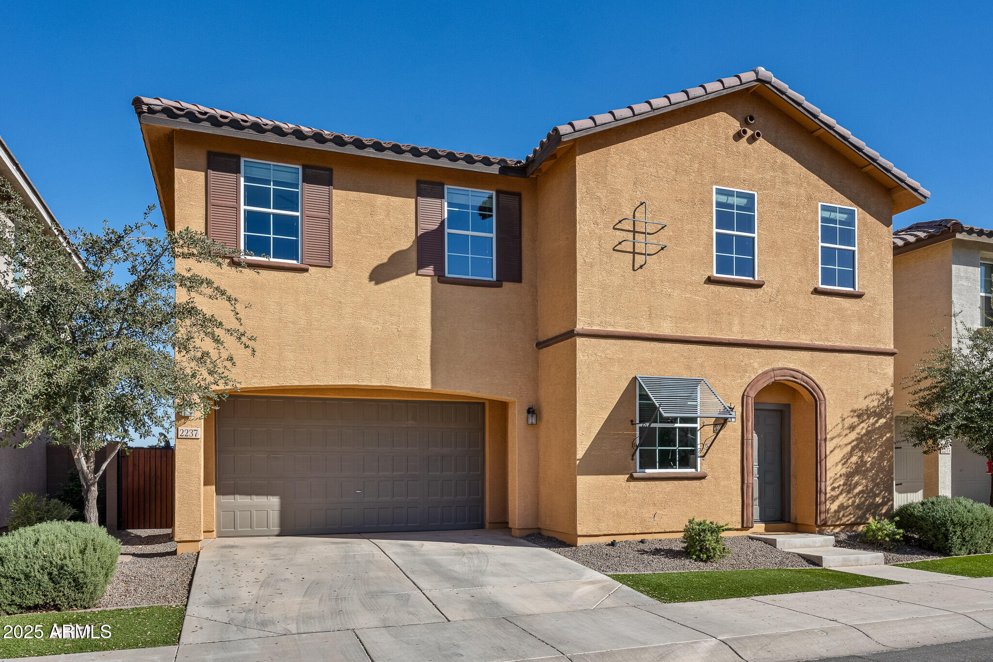 2237 S Jacana Lane