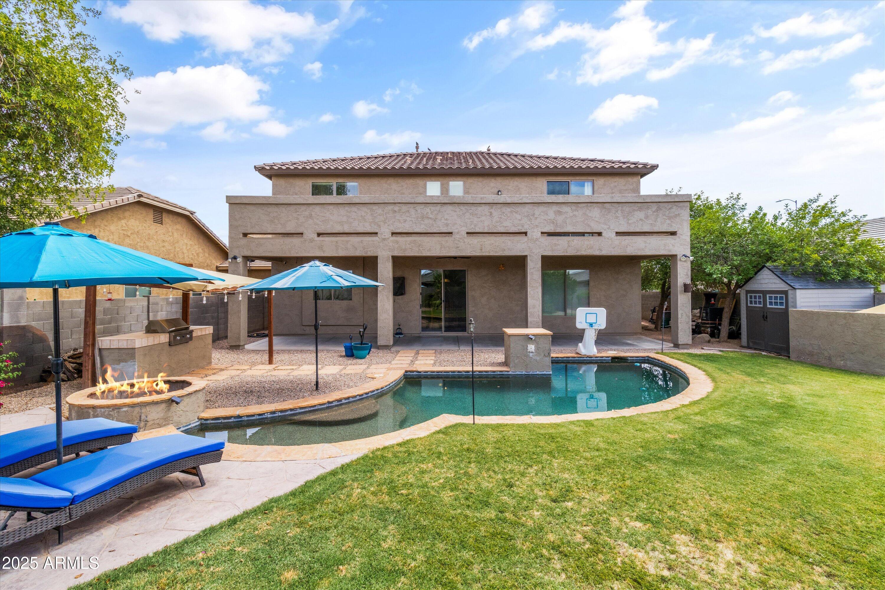 35952 W Catalonia Drive