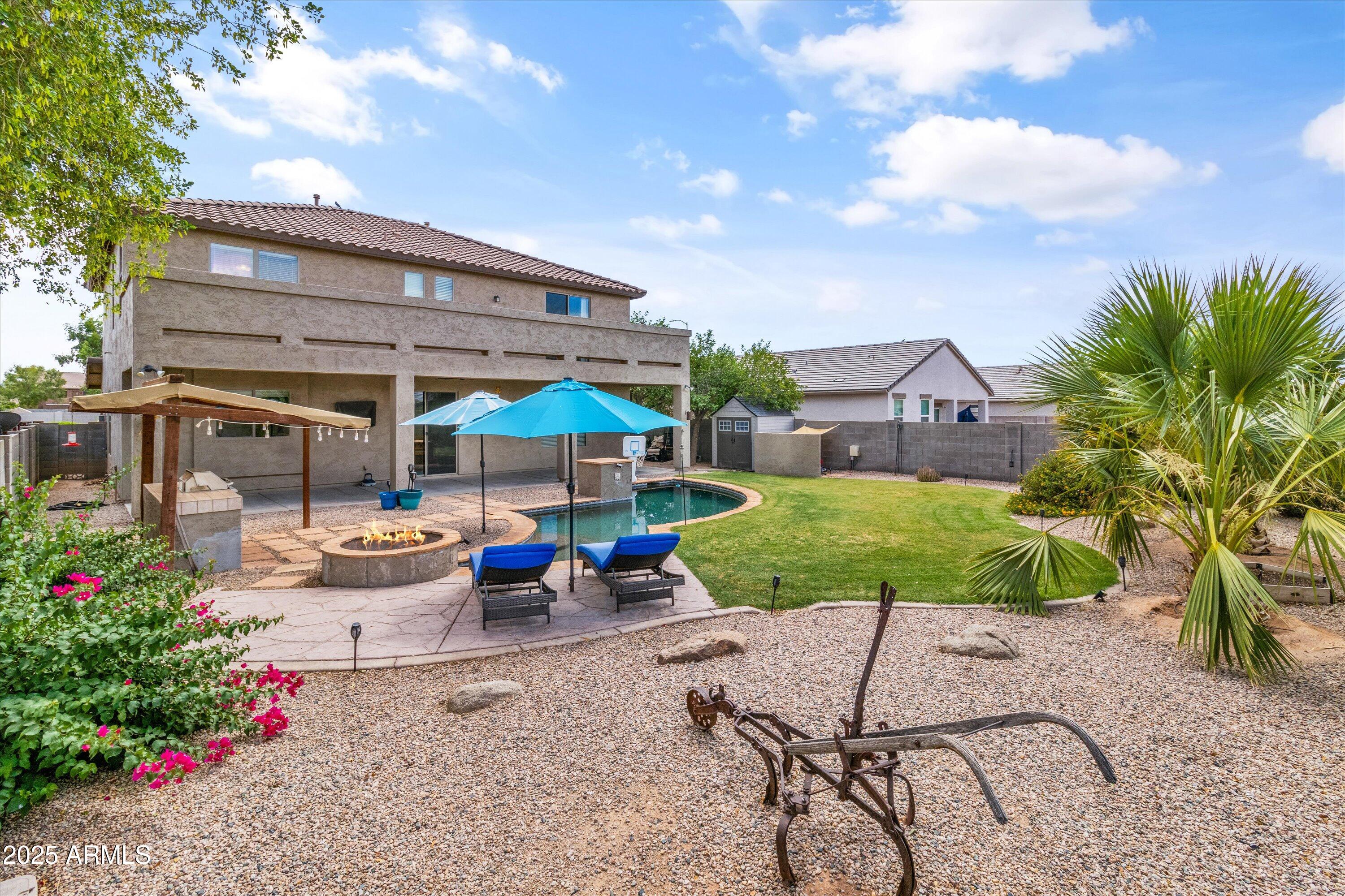 35952 W Catalonia Drive