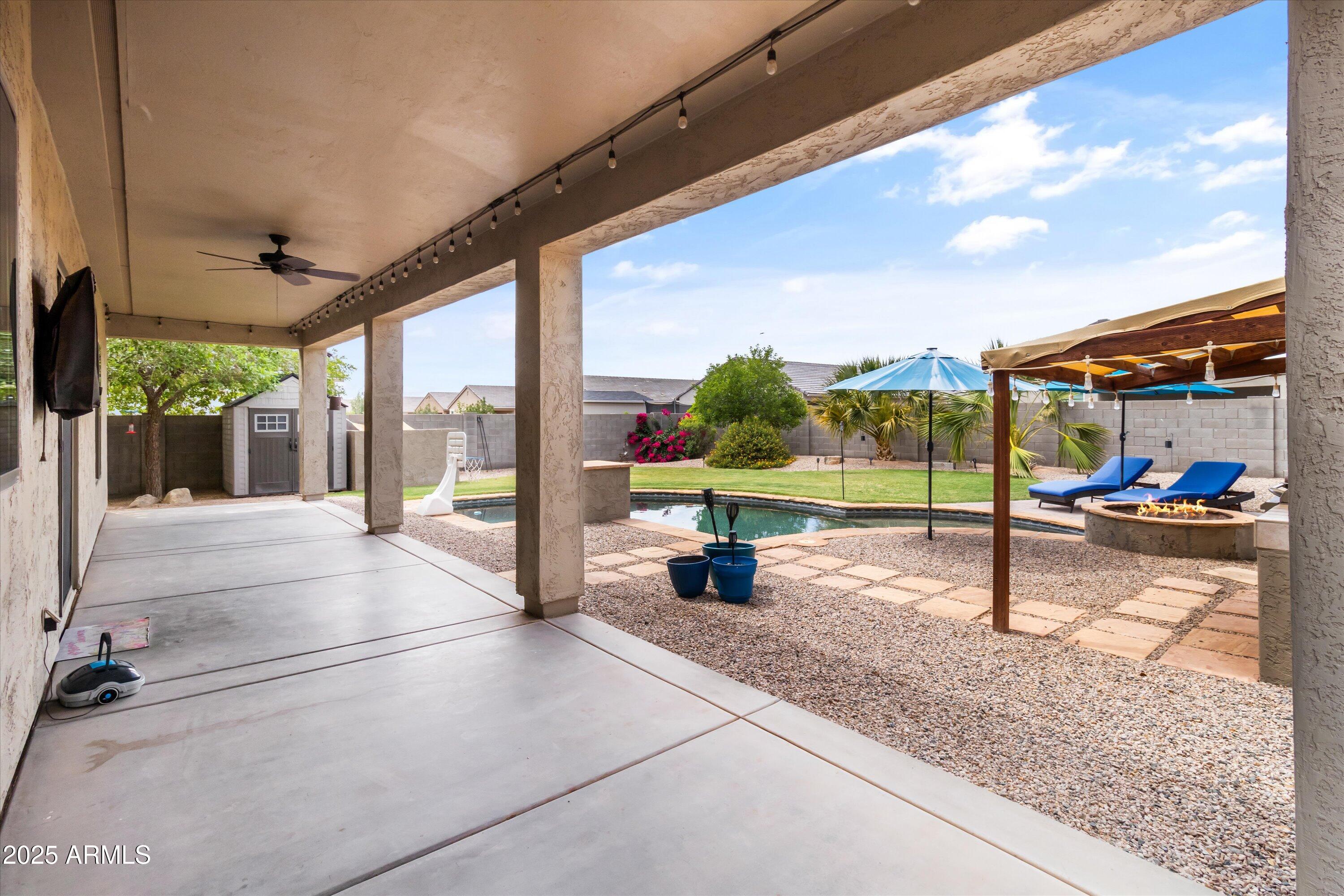 35952 W Catalonia Drive