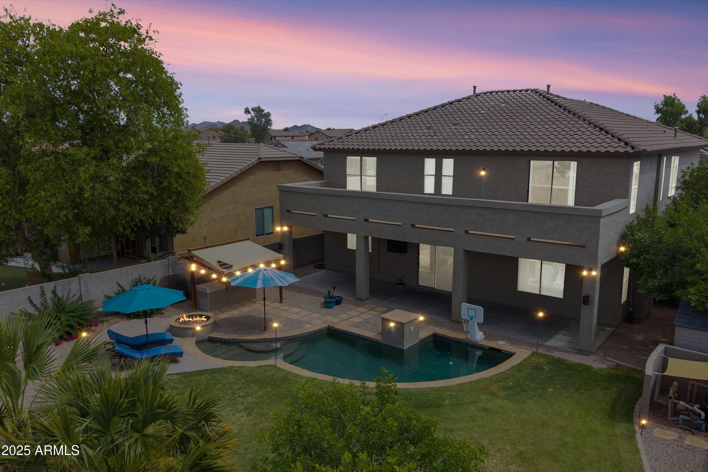 35952 W Catalonia Drive