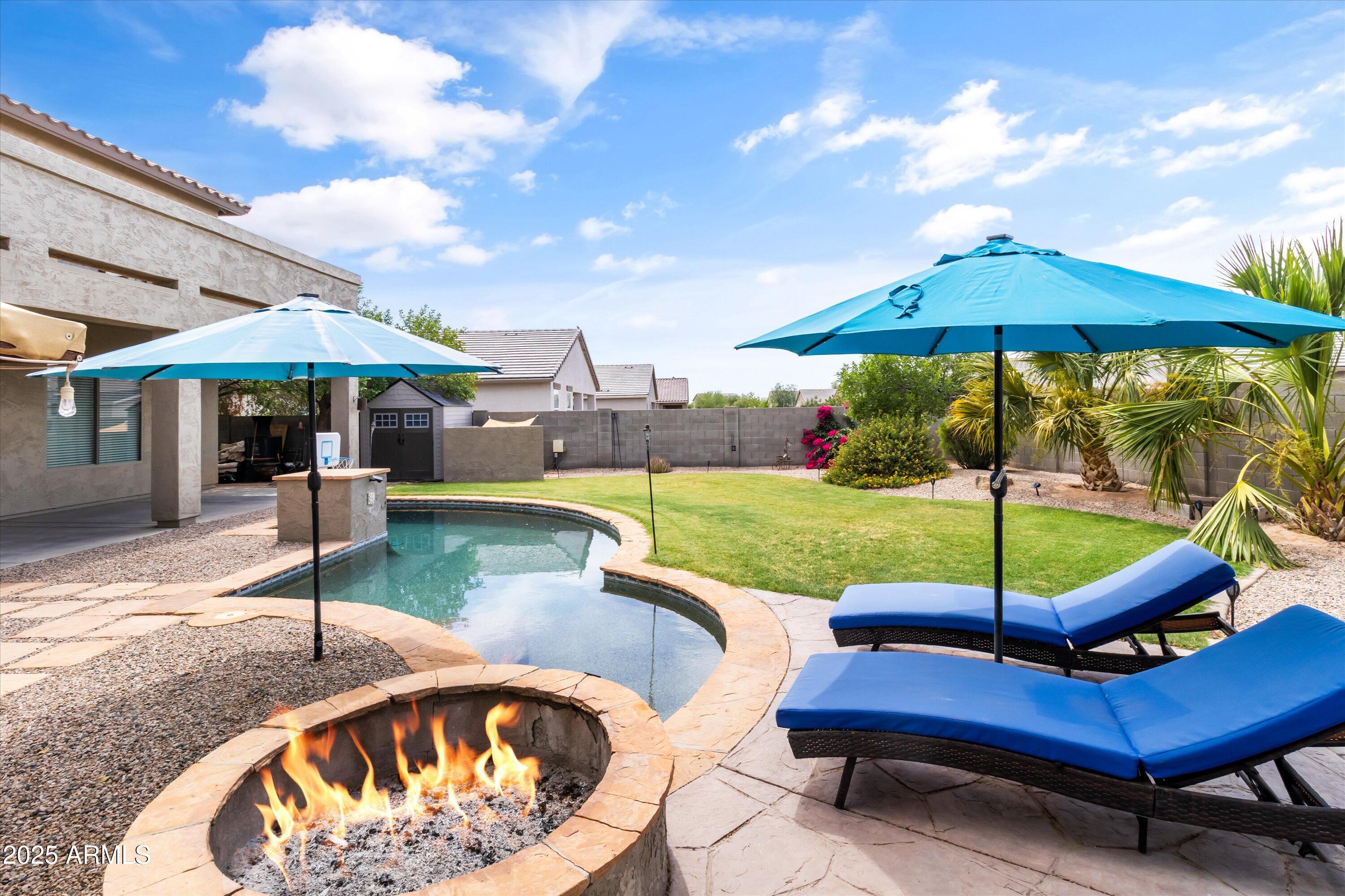 35952 W Catalonia Drive