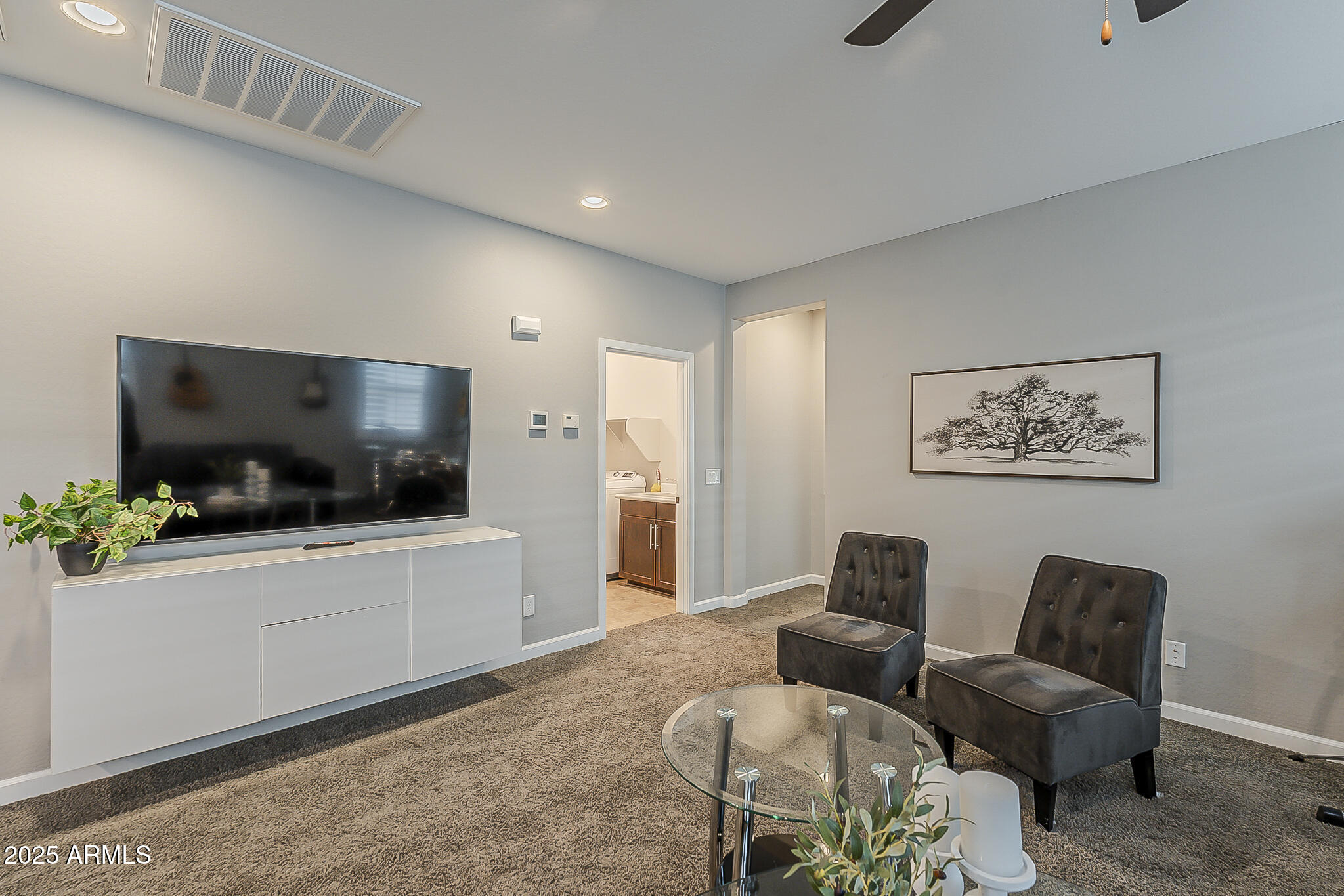 3422 E STRAWBERRY Drive