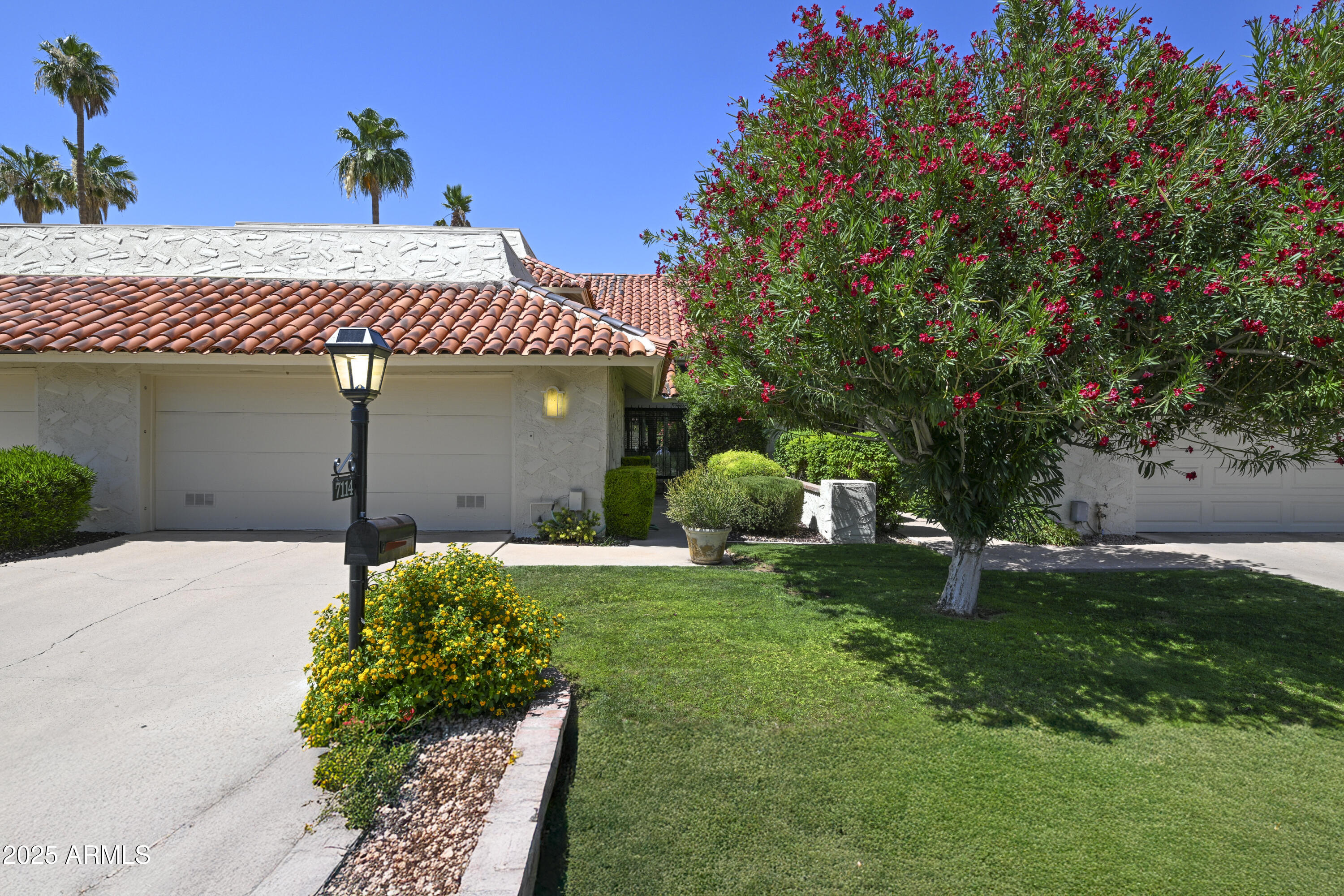 7114 E BUENA TERRA Way