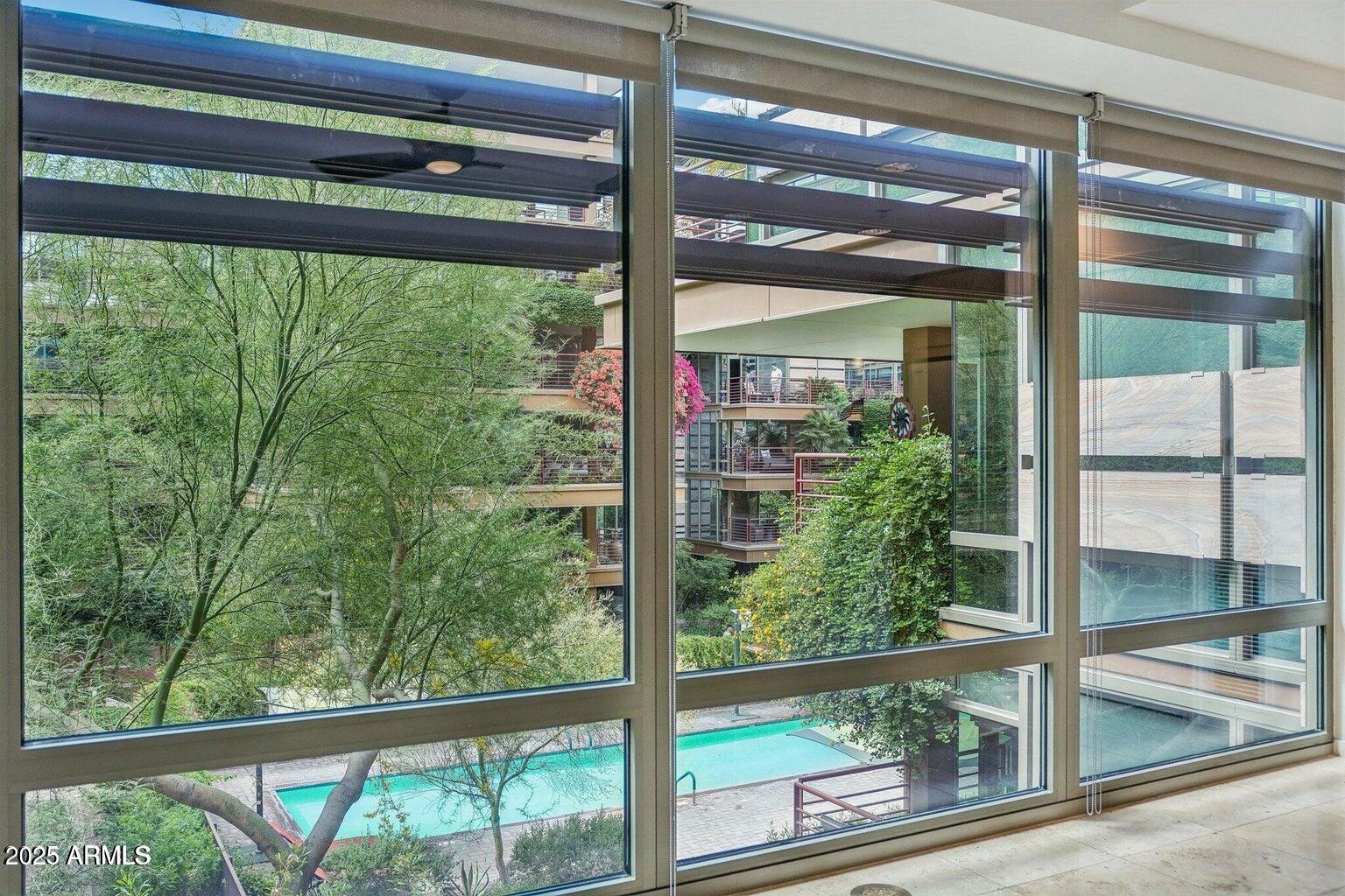 7131 E RANCHO VISTA Drive 3001