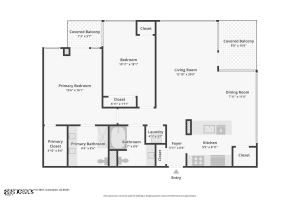 7131 E RANCHO VISTA Drive 3001