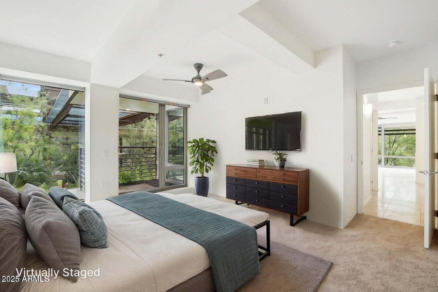 7131 E RANCHO VISTA Drive 3001