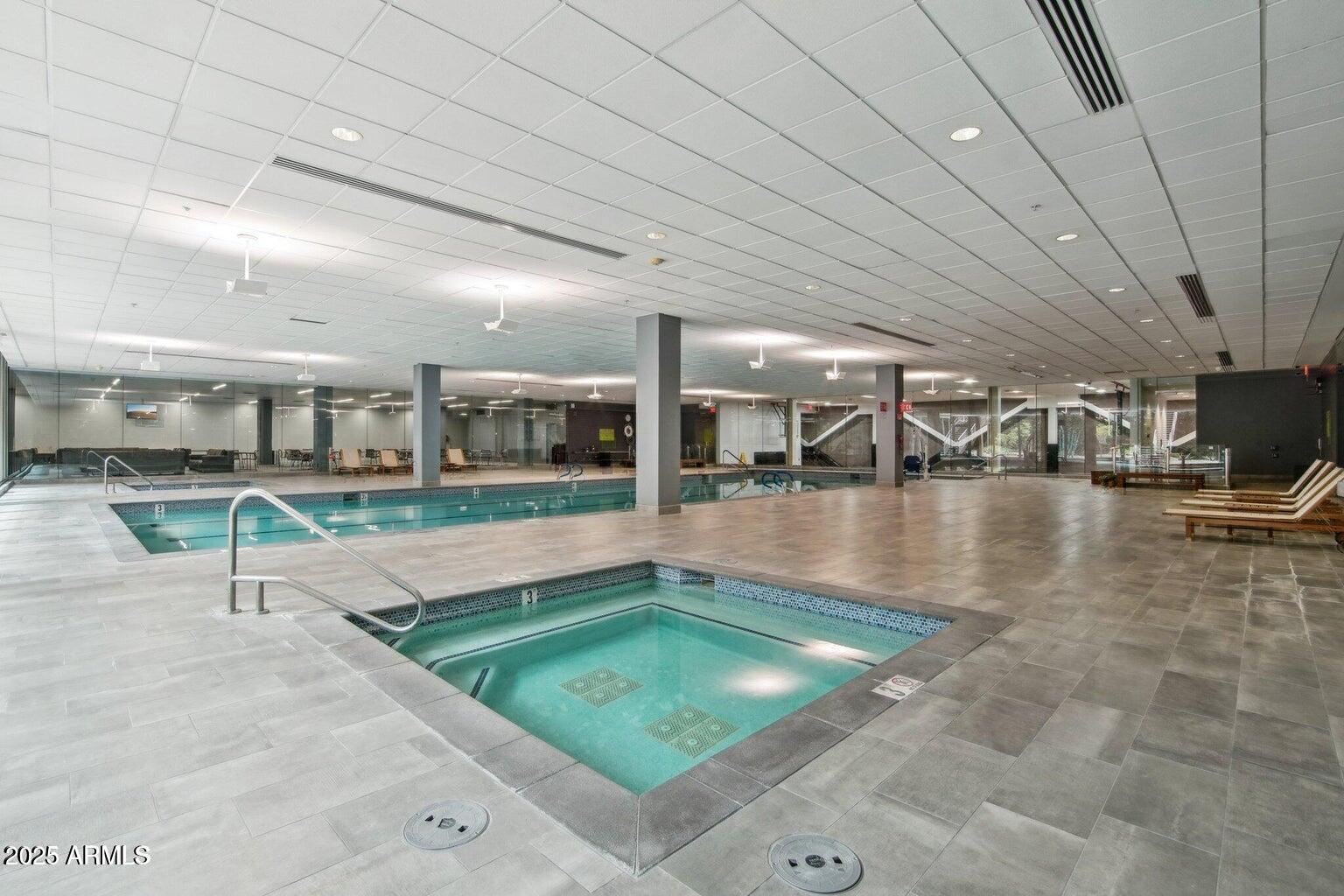 7131 E RANCHO VISTA Drive 3001