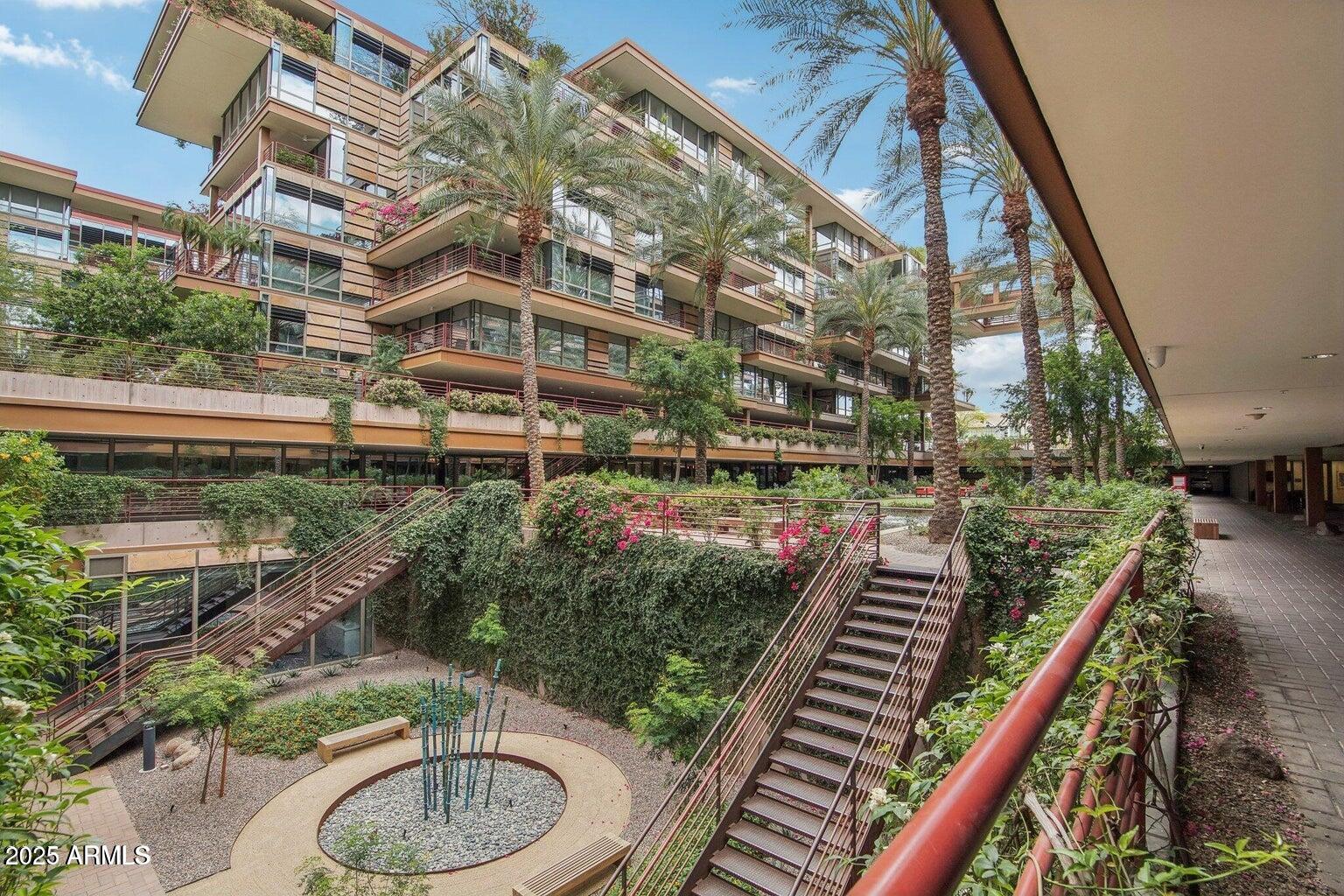 7131 E RANCHO VISTA Drive 3001