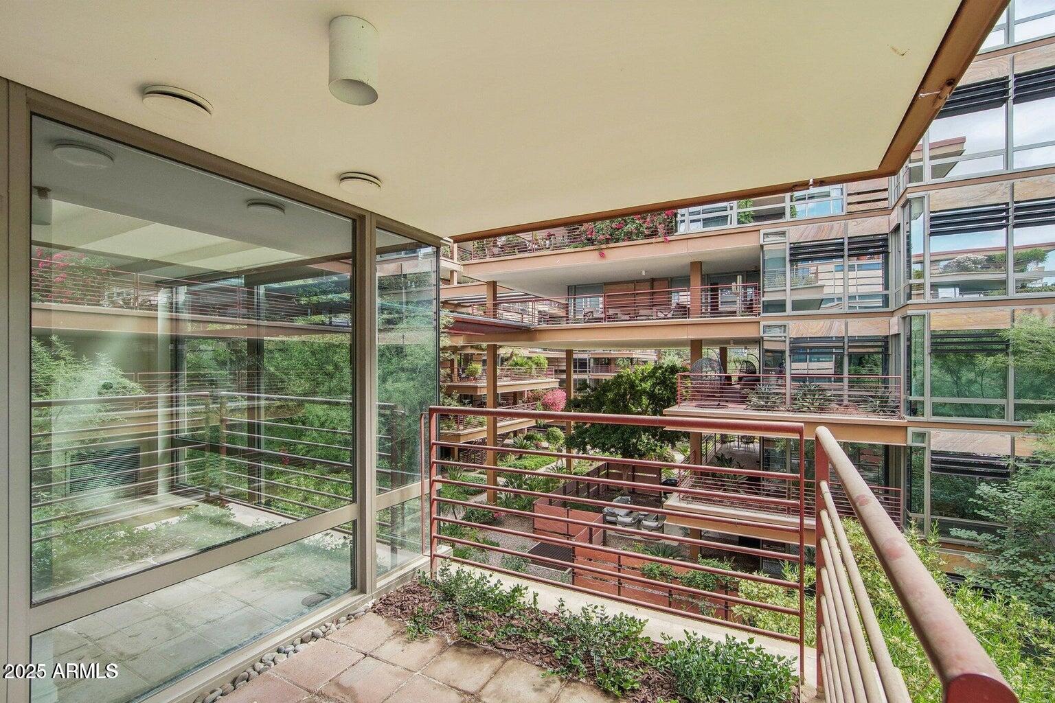 7131 E RANCHO VISTA Drive 3001
