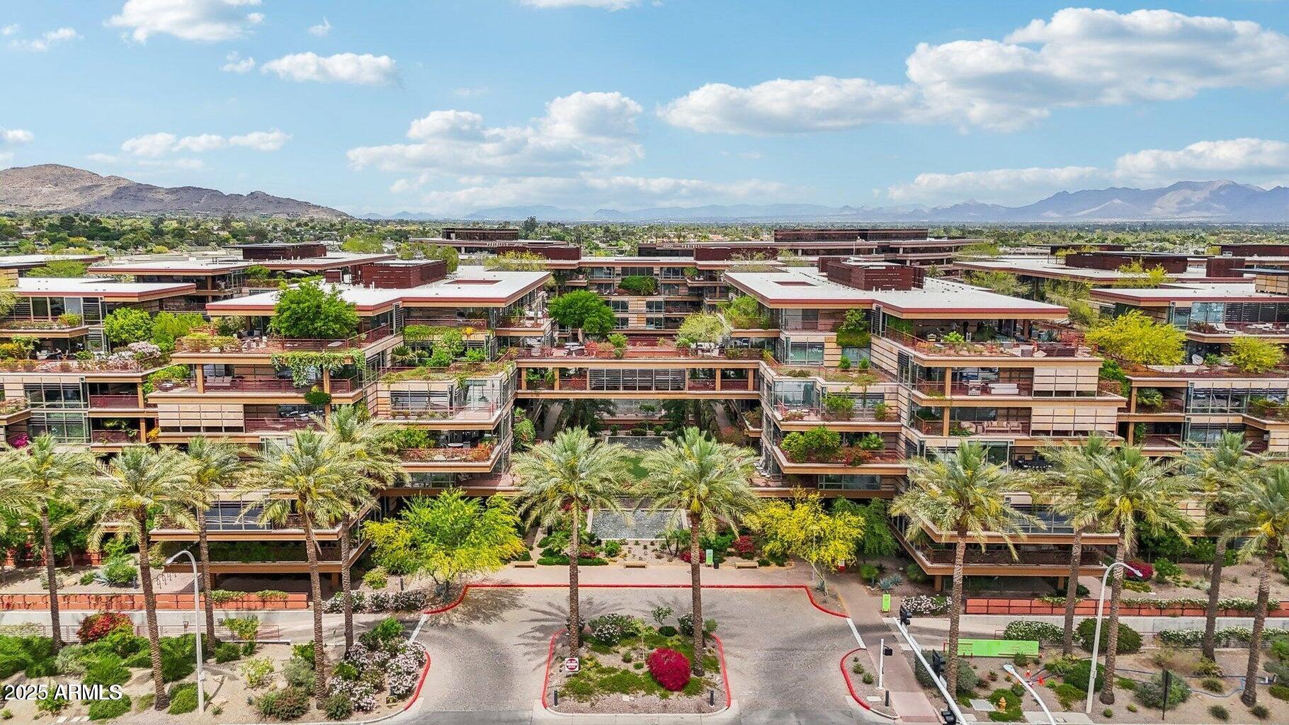 7131 E RANCHO VISTA Drive 3001
