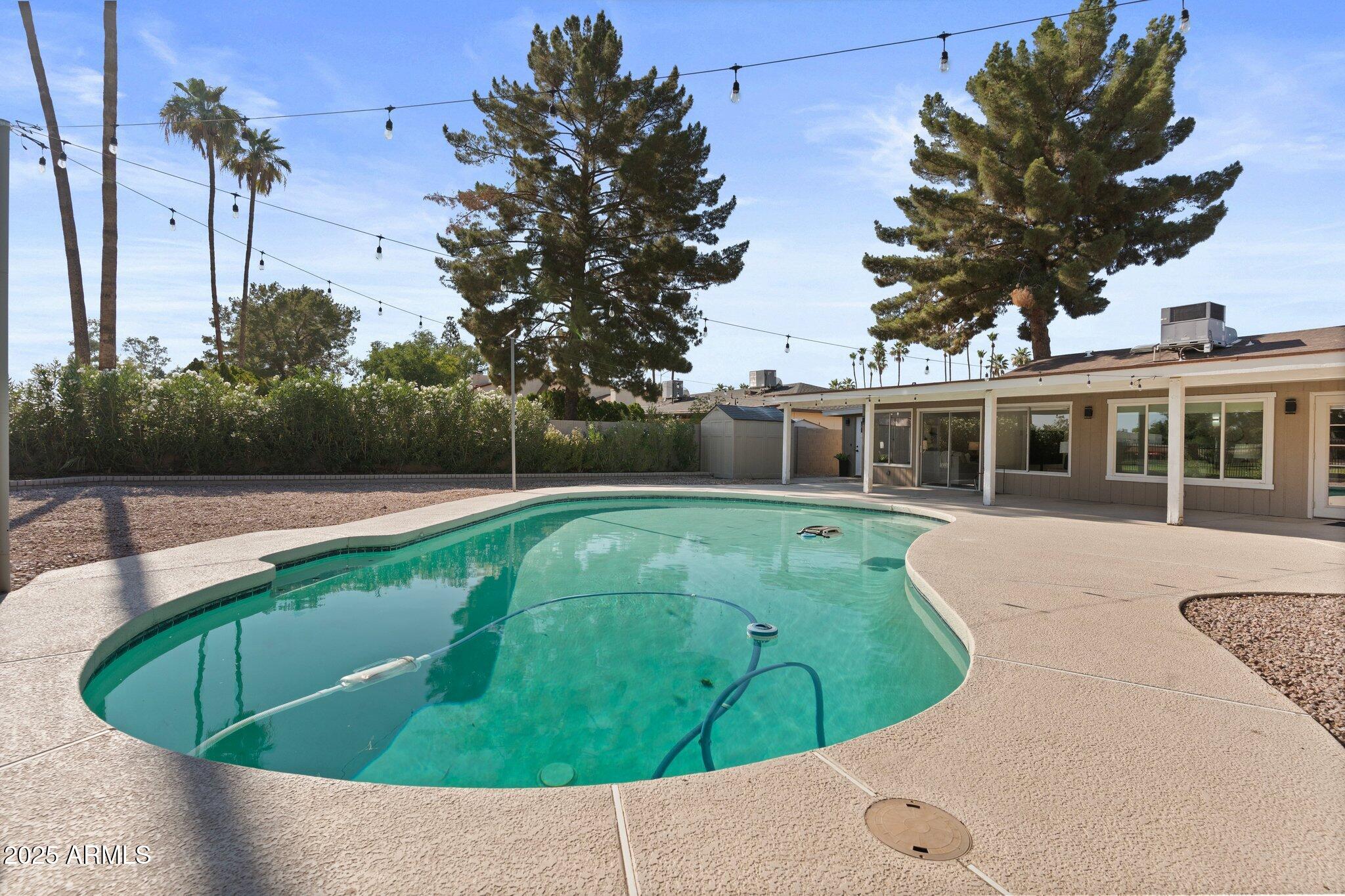 1509 W Kiowa Avenue