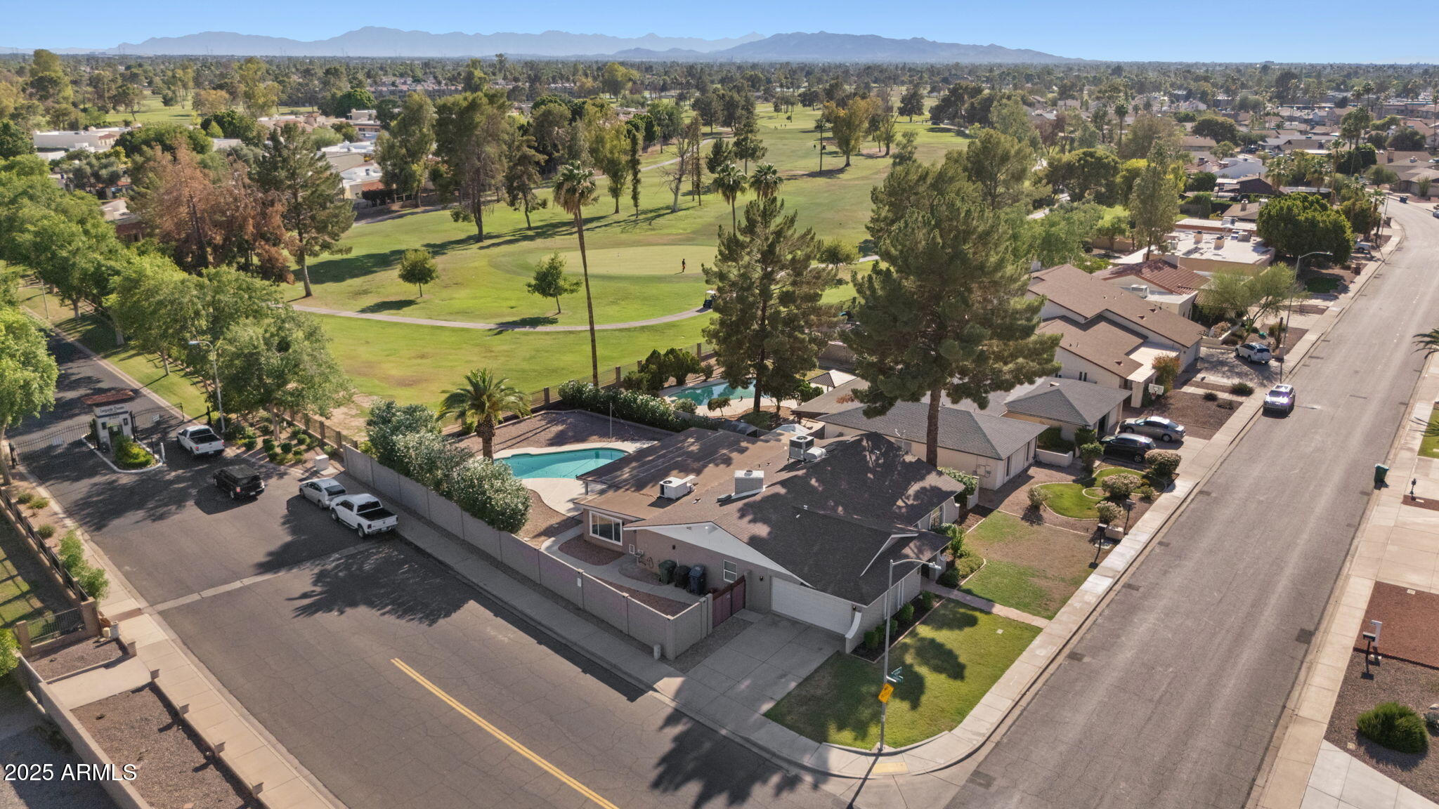 1509 W Kiowa Avenue