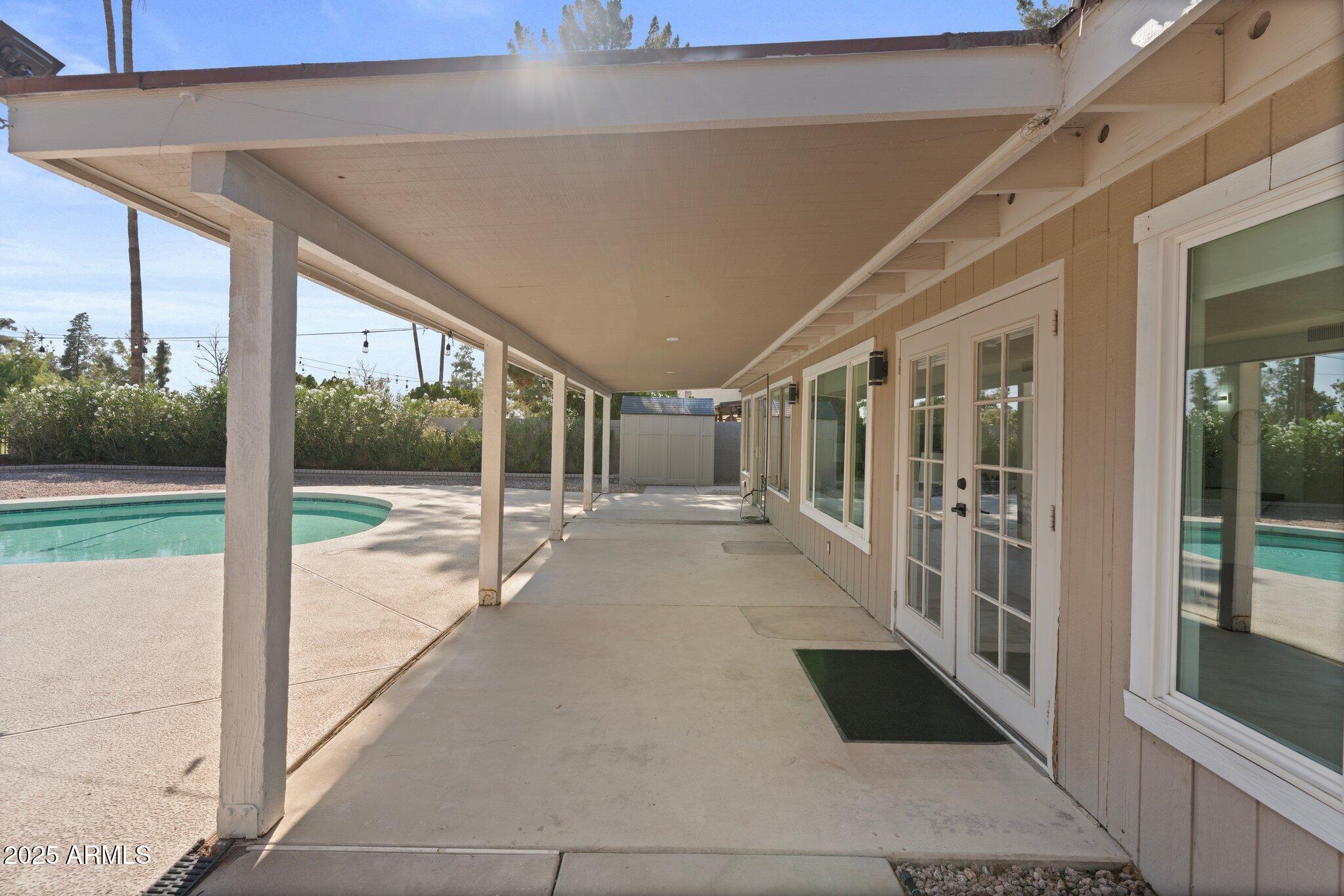 1509 W Kiowa Avenue