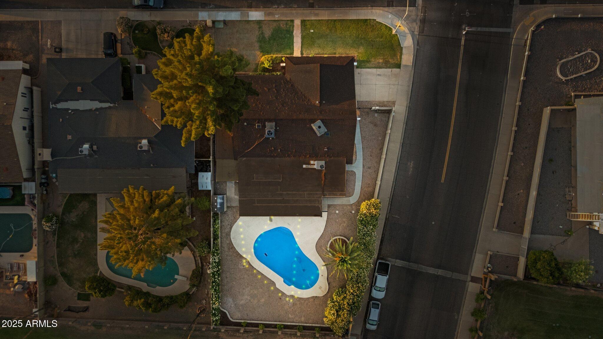 1509 W Kiowa Avenue