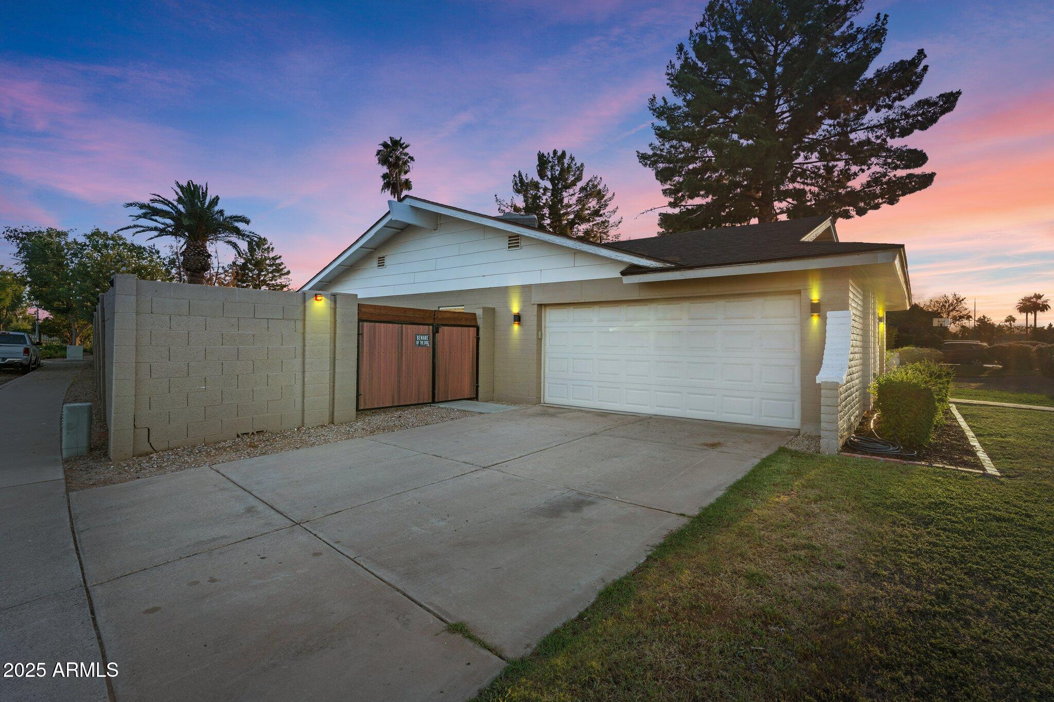 1509 W Kiowa Avenue