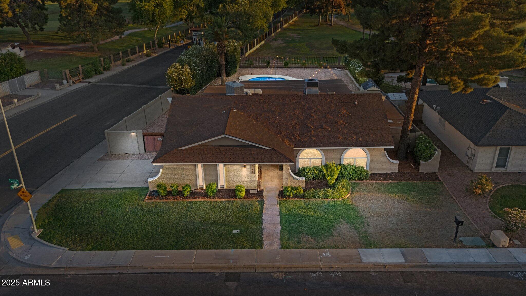 1509 W Kiowa Avenue