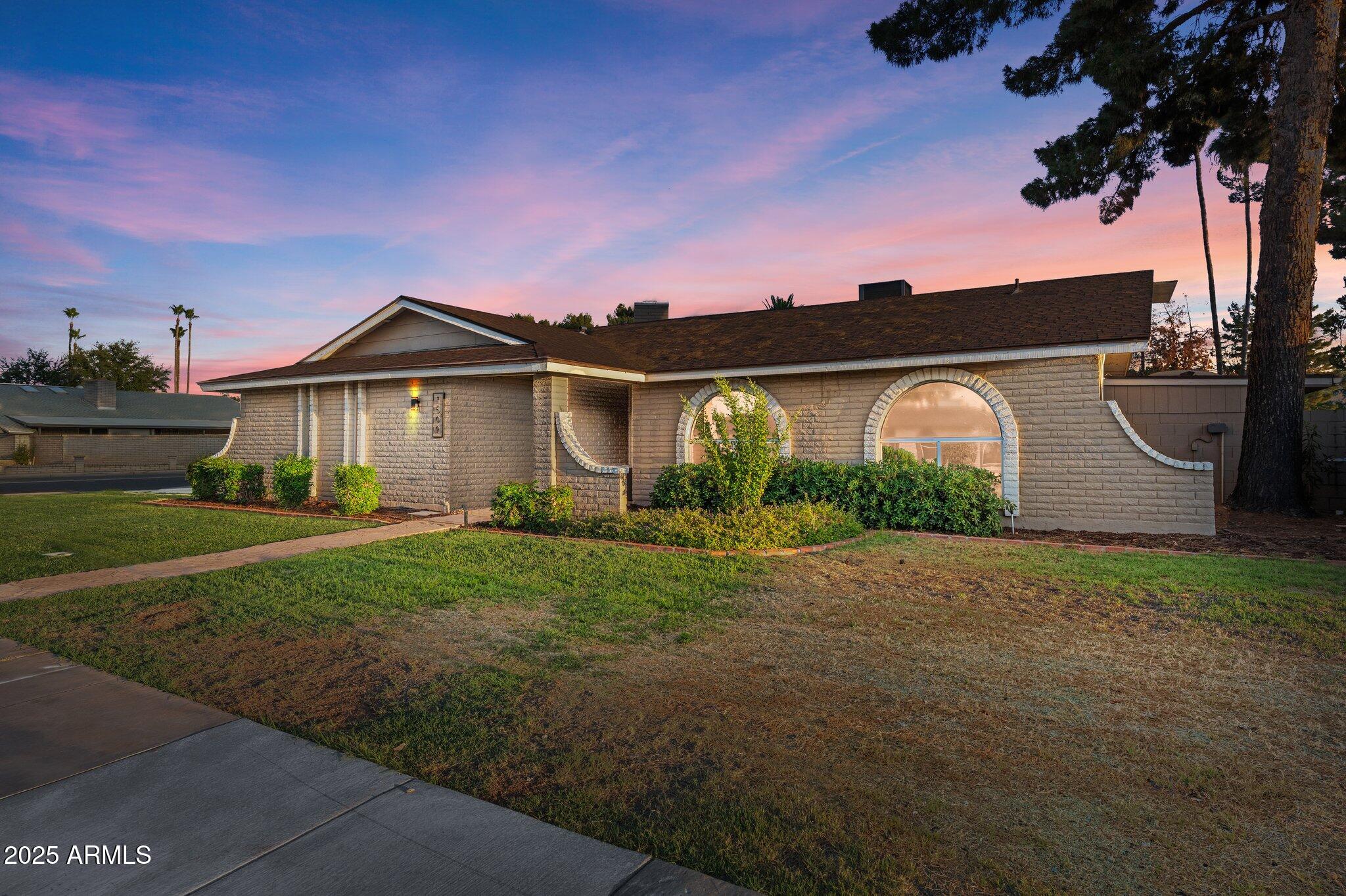 1509 W Kiowa Avenue