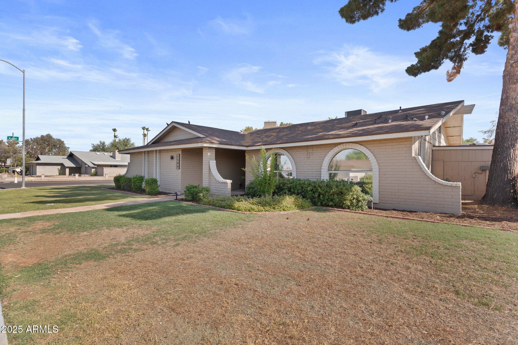 1509 W Kiowa Avenue