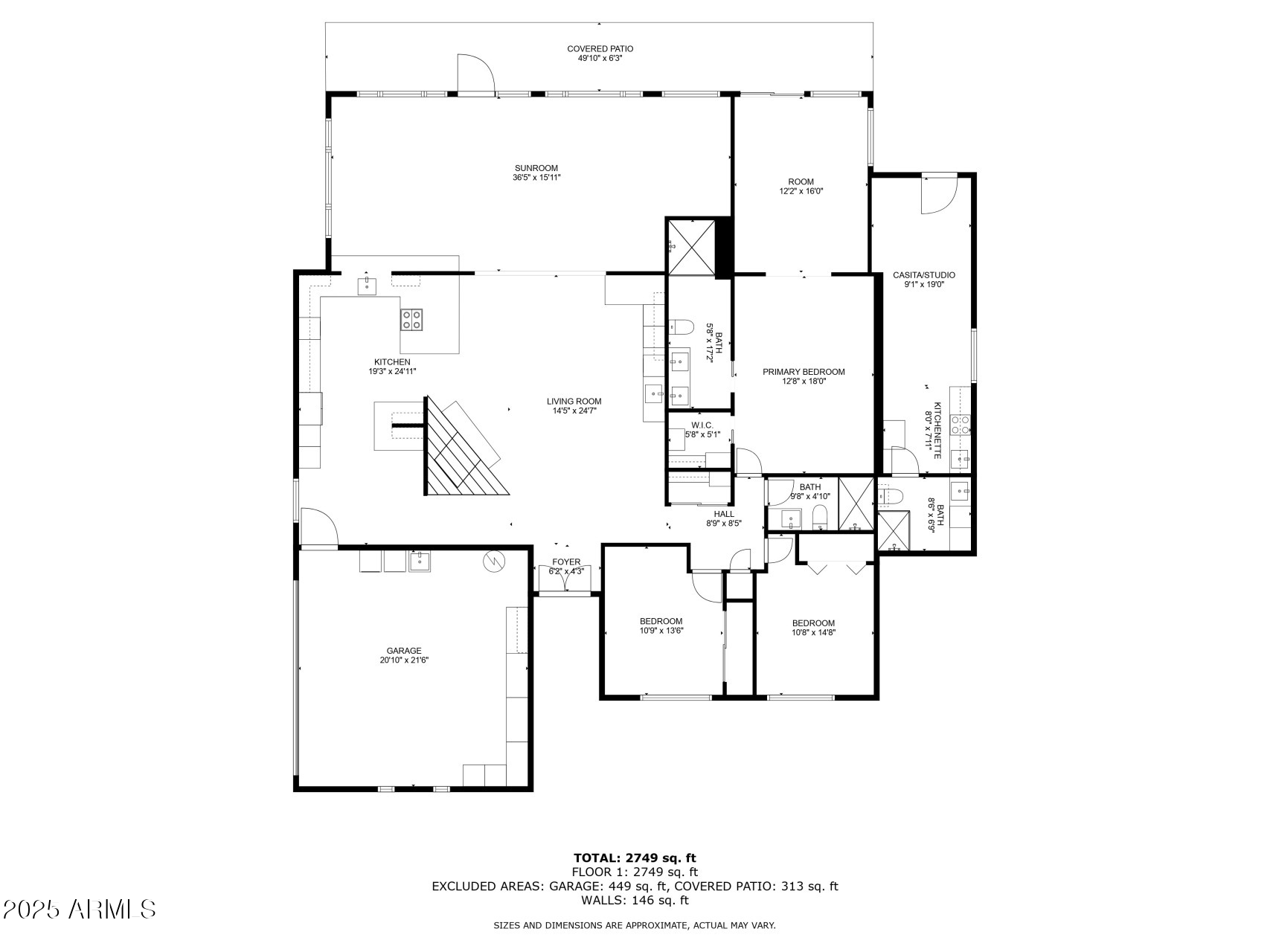 1509 W Kiowa Avenue
