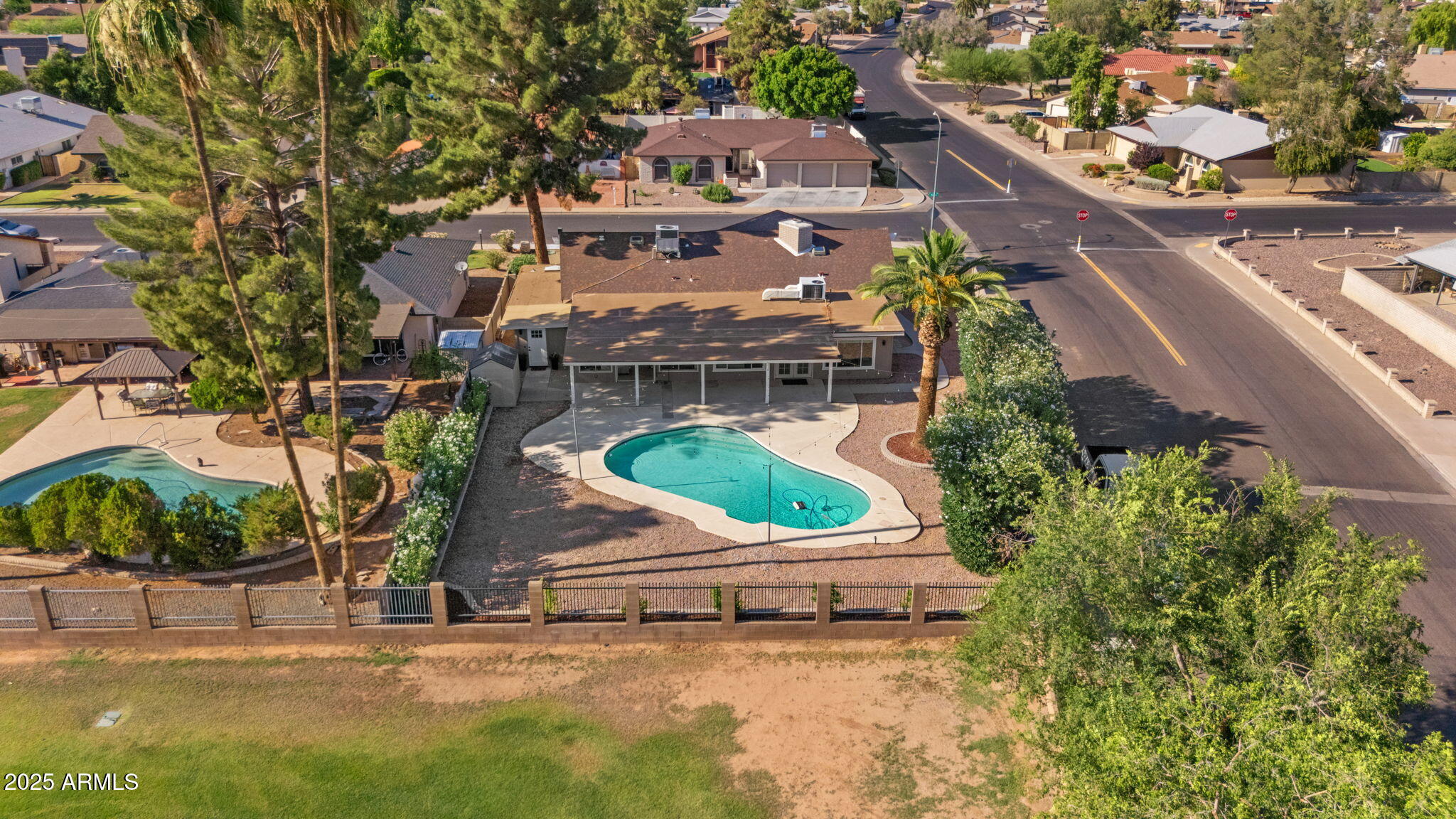 1509 W Kiowa Avenue