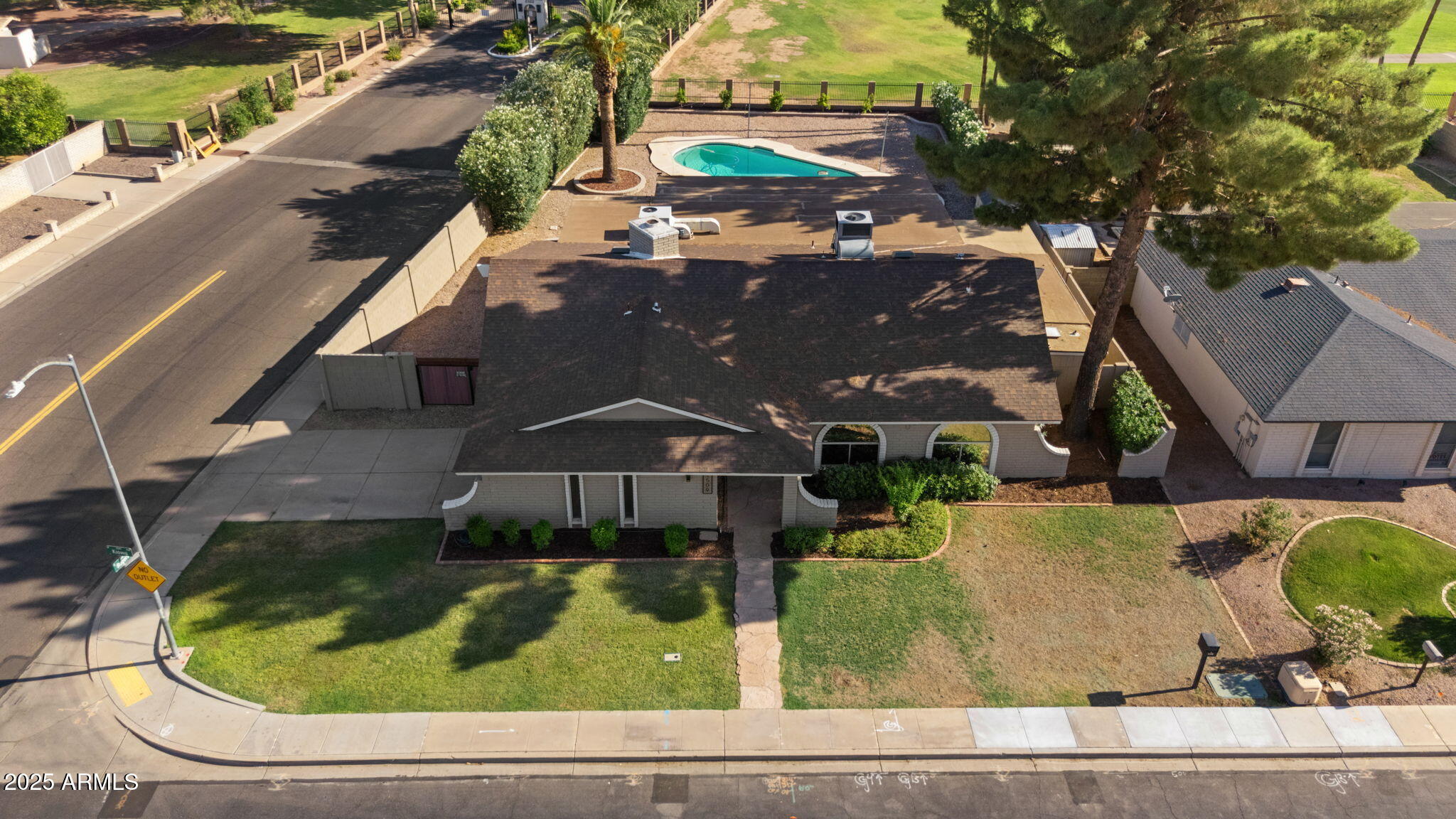 1509 W Kiowa Avenue