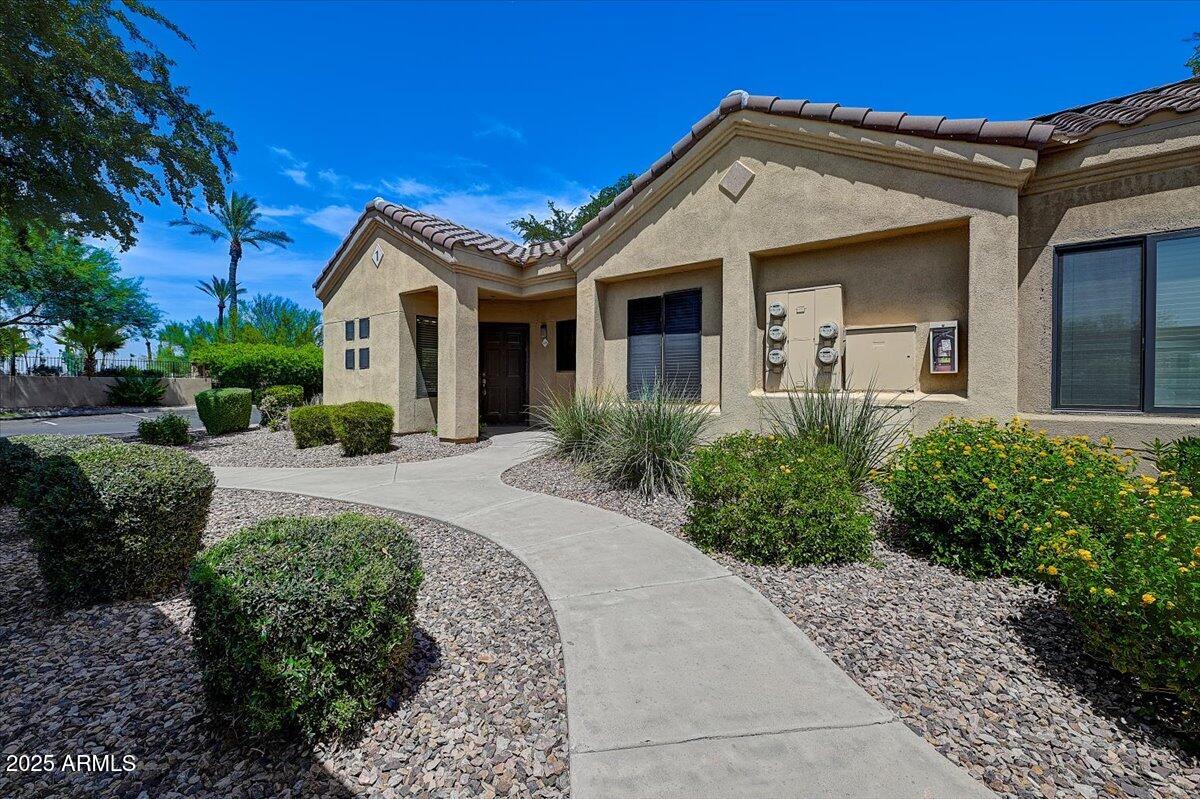 7575 E INDIAN BEND Road 1005