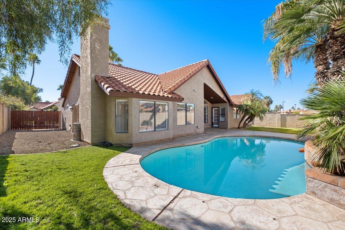 11062 E Mary Katherine Drive
