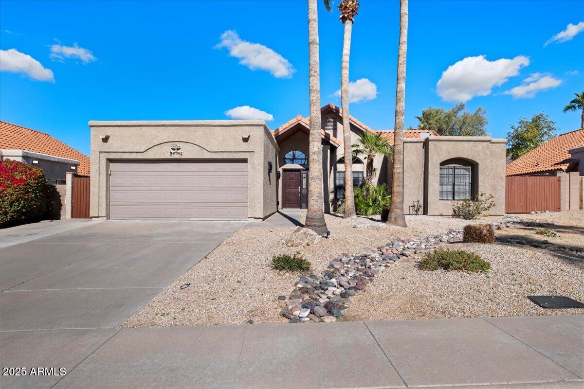 11062 E Mary Katherine Drive