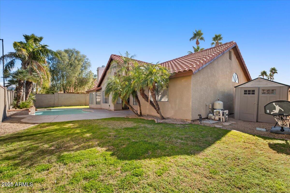 11062 E Mary Katherine Drive