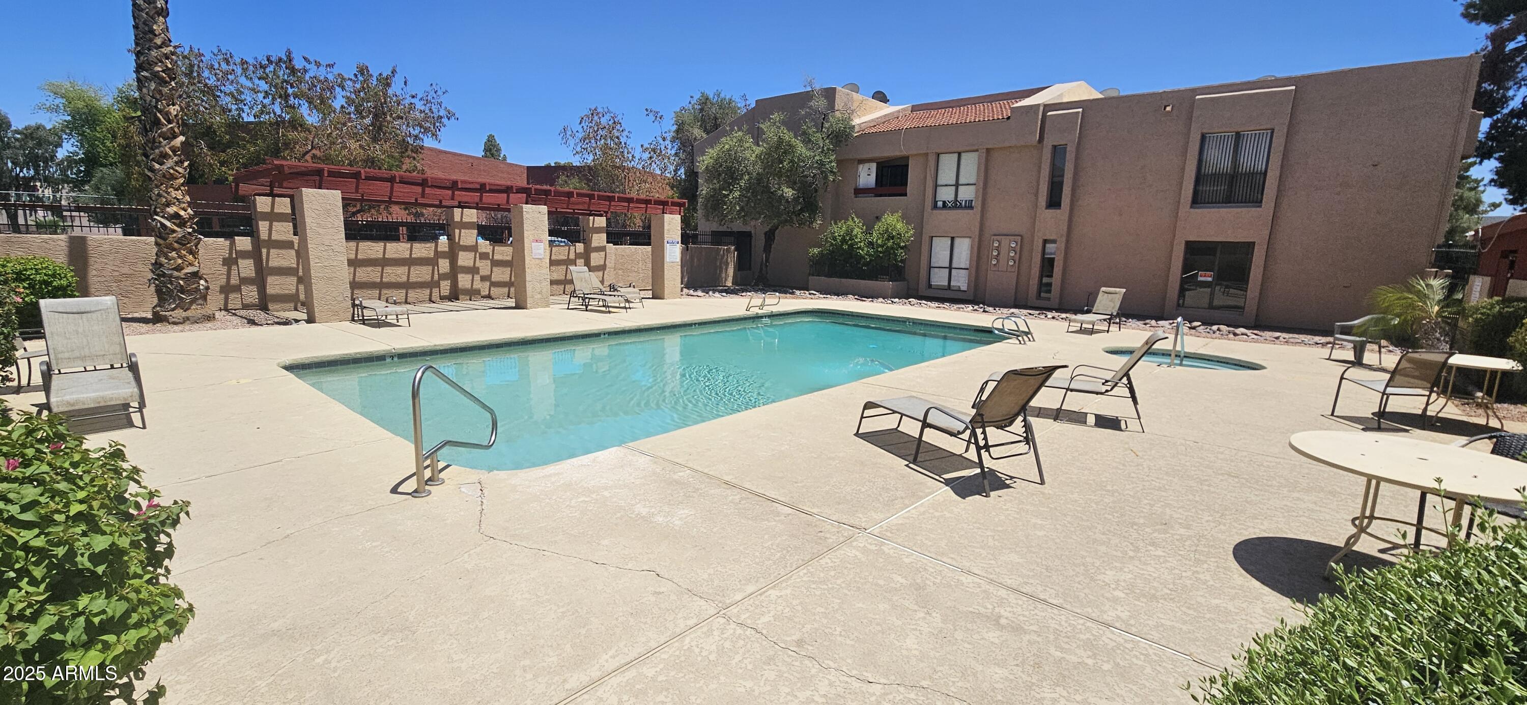 3131 W COCHISE Drive 256