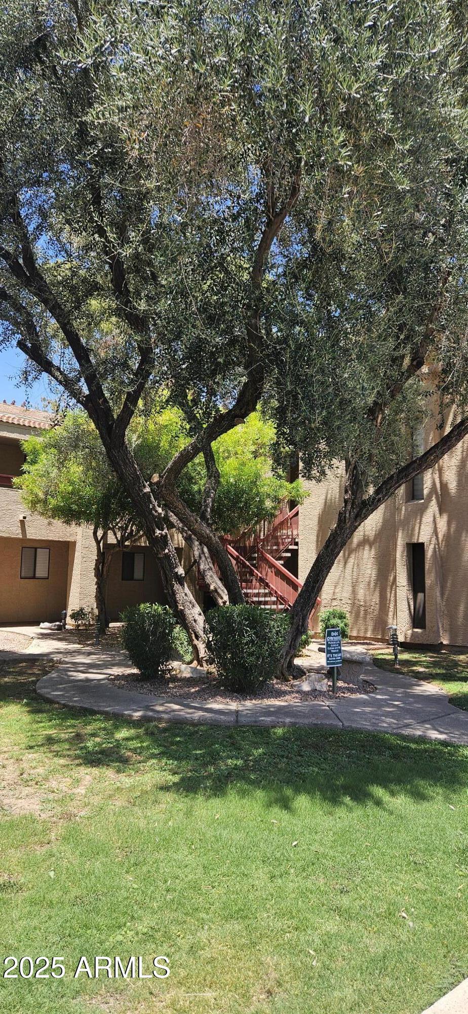 3131 W COCHISE Drive 256