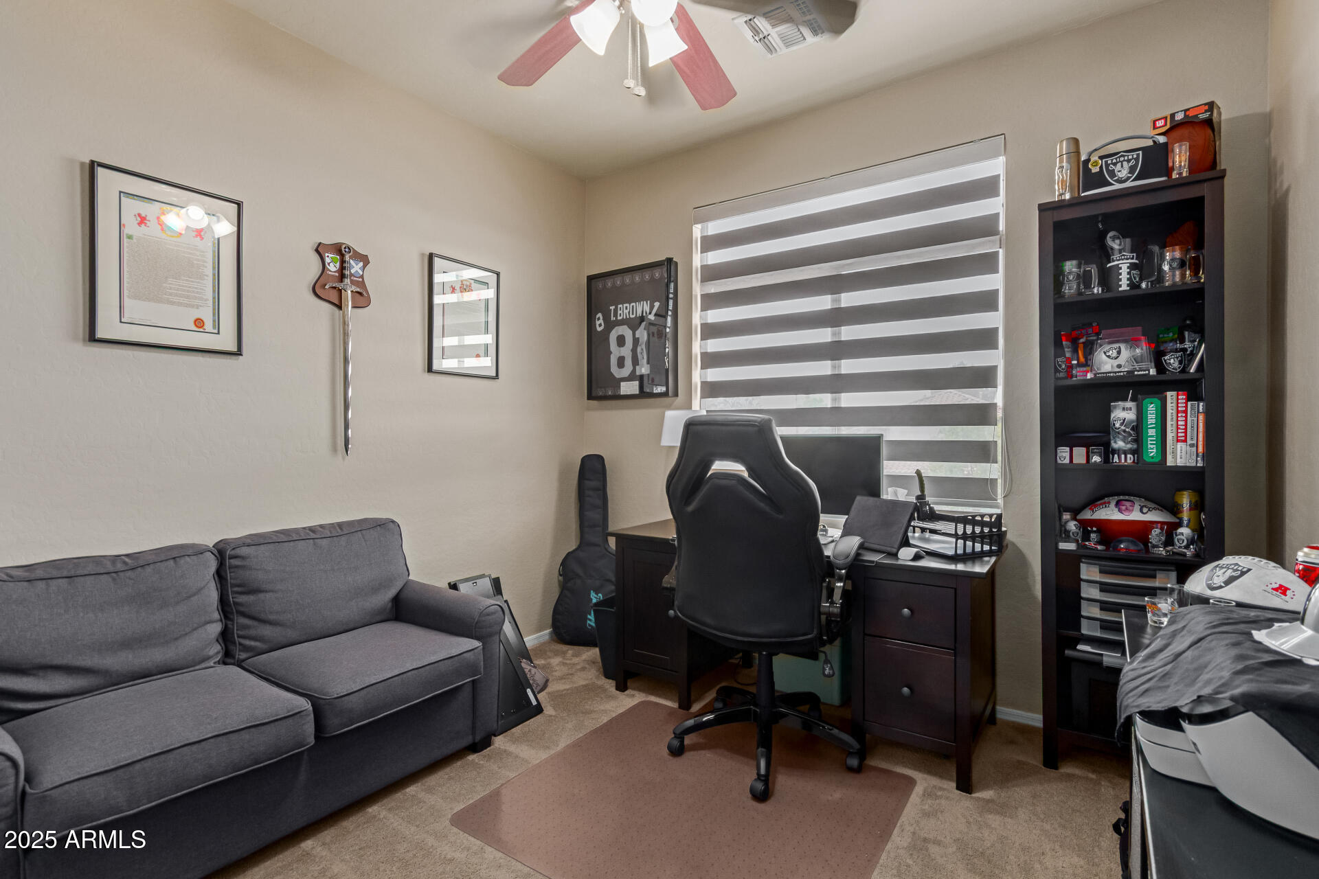 3469 E WILDHORSE Drive