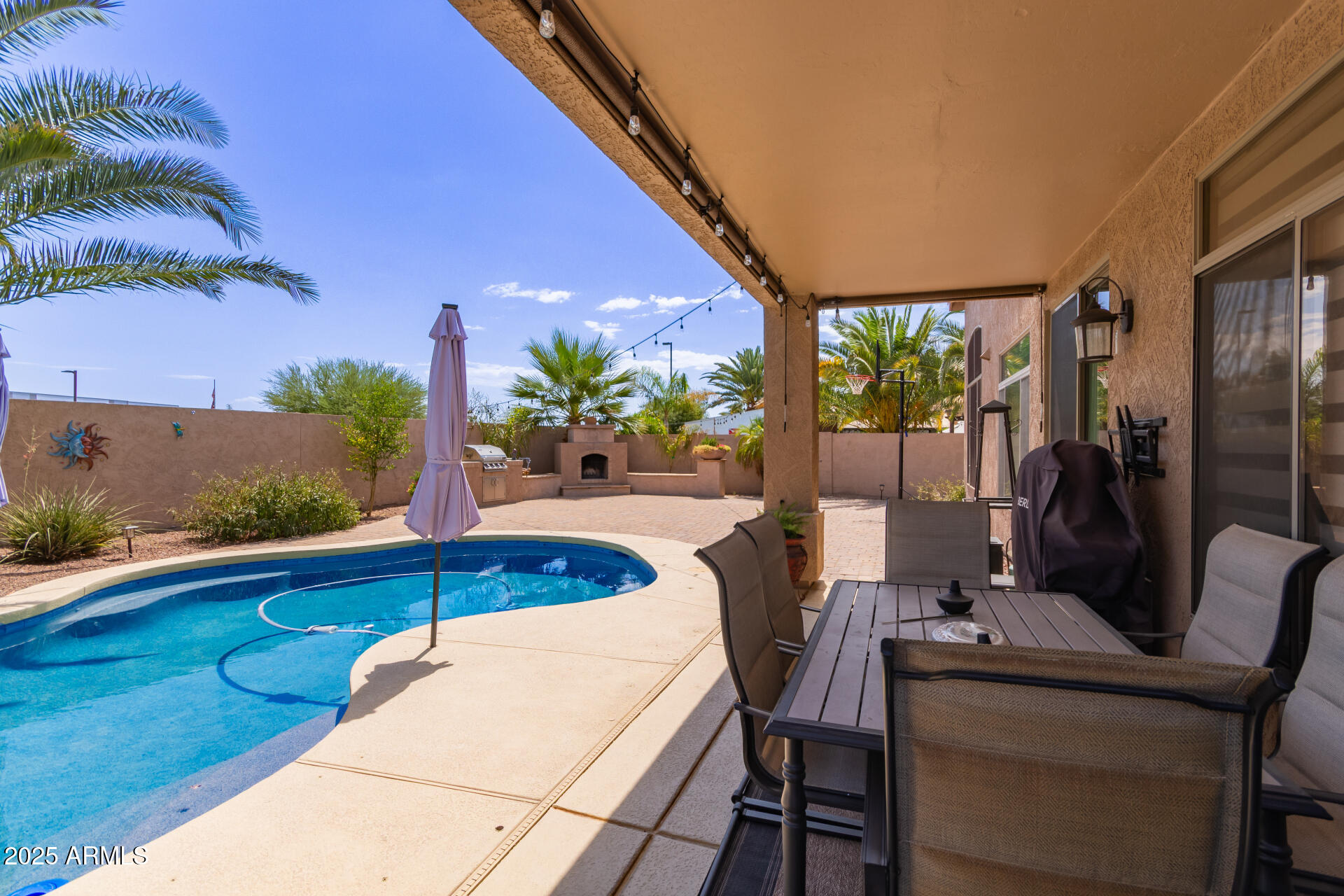 3469 E WILDHORSE Drive
