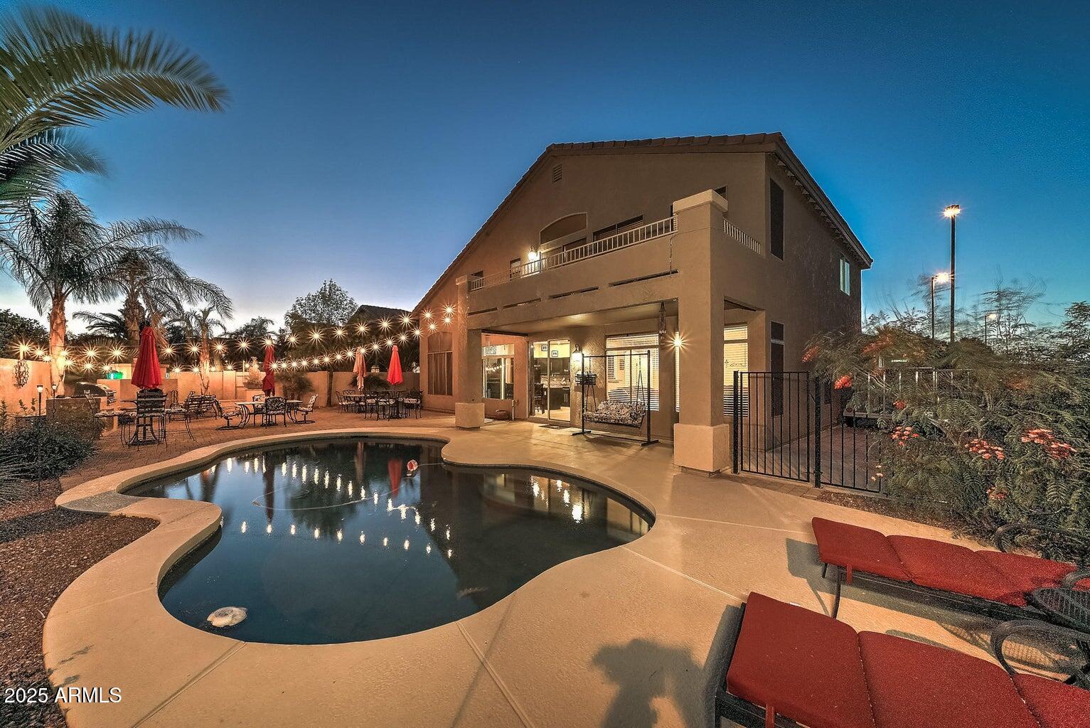 3469 E WILDHORSE Drive