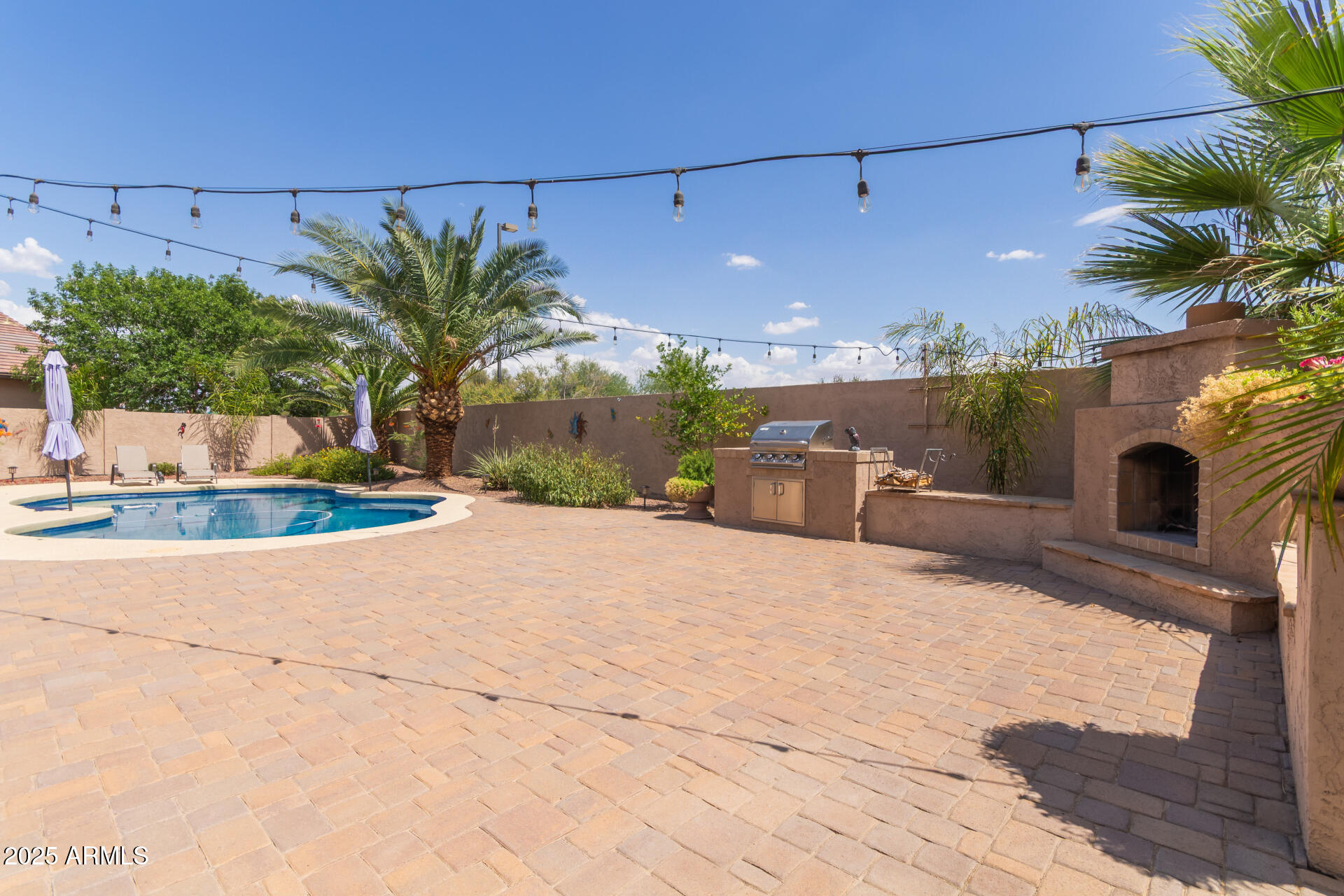 3469 E WILDHORSE Drive