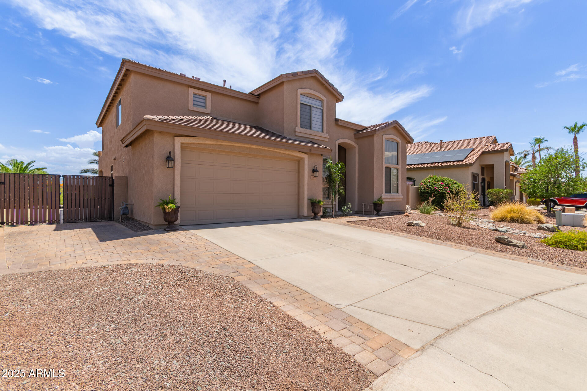3469 E WILDHORSE Drive