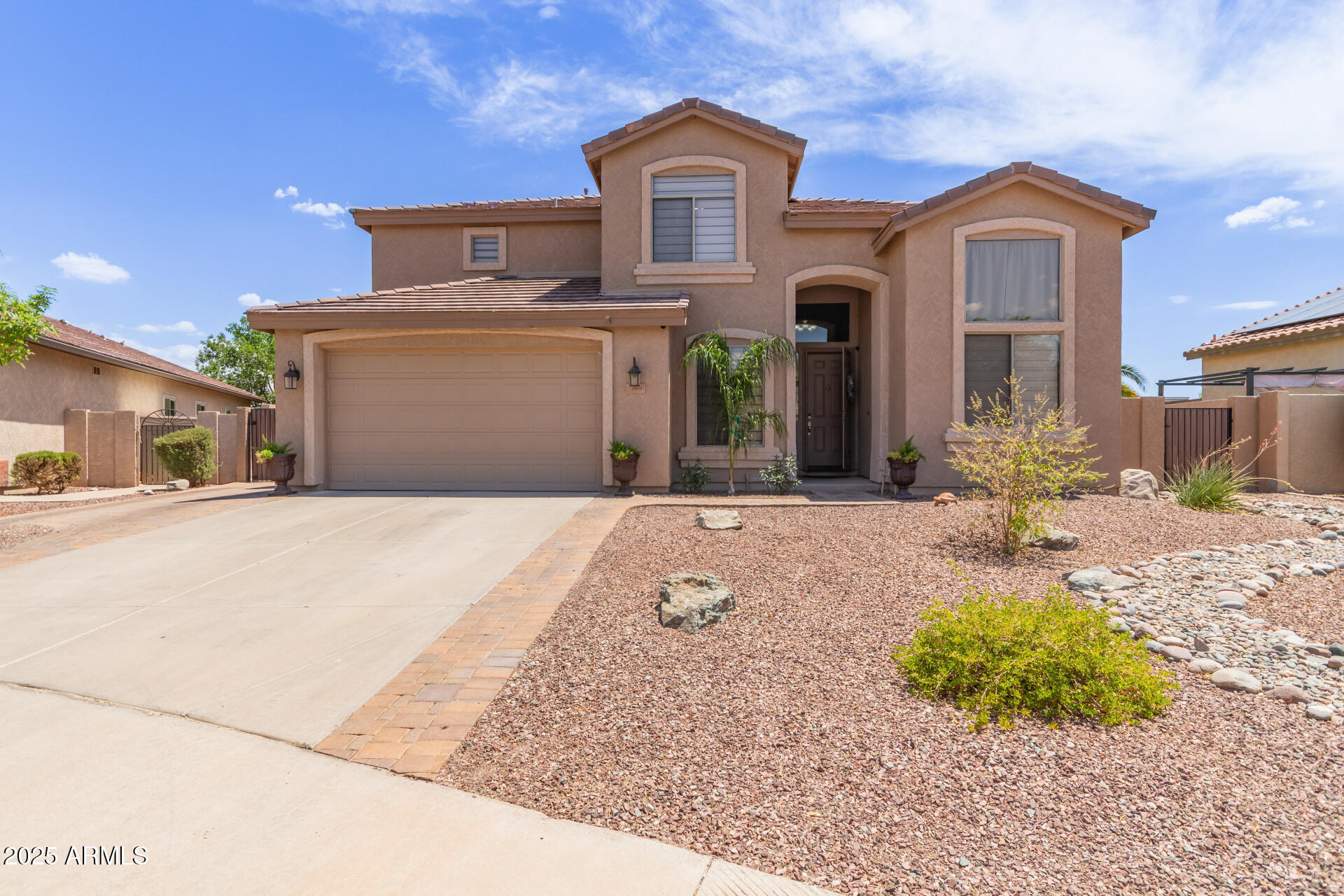 3469 E WILDHORSE Drive