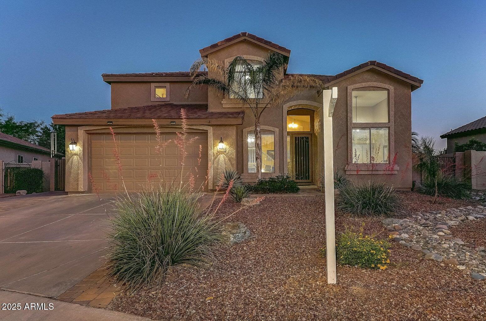 3469 E WILDHORSE Drive