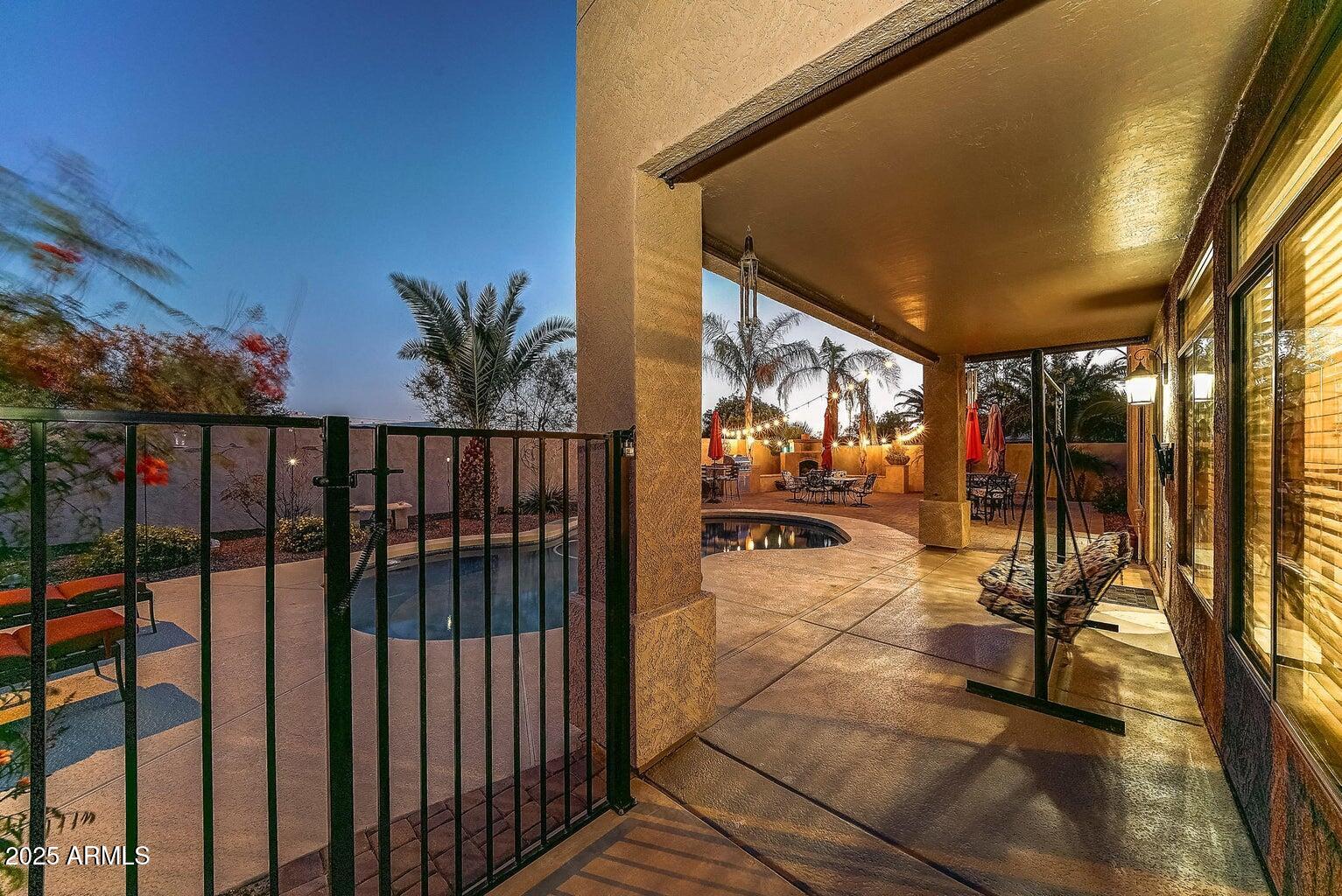 3469 E WILDHORSE Drive