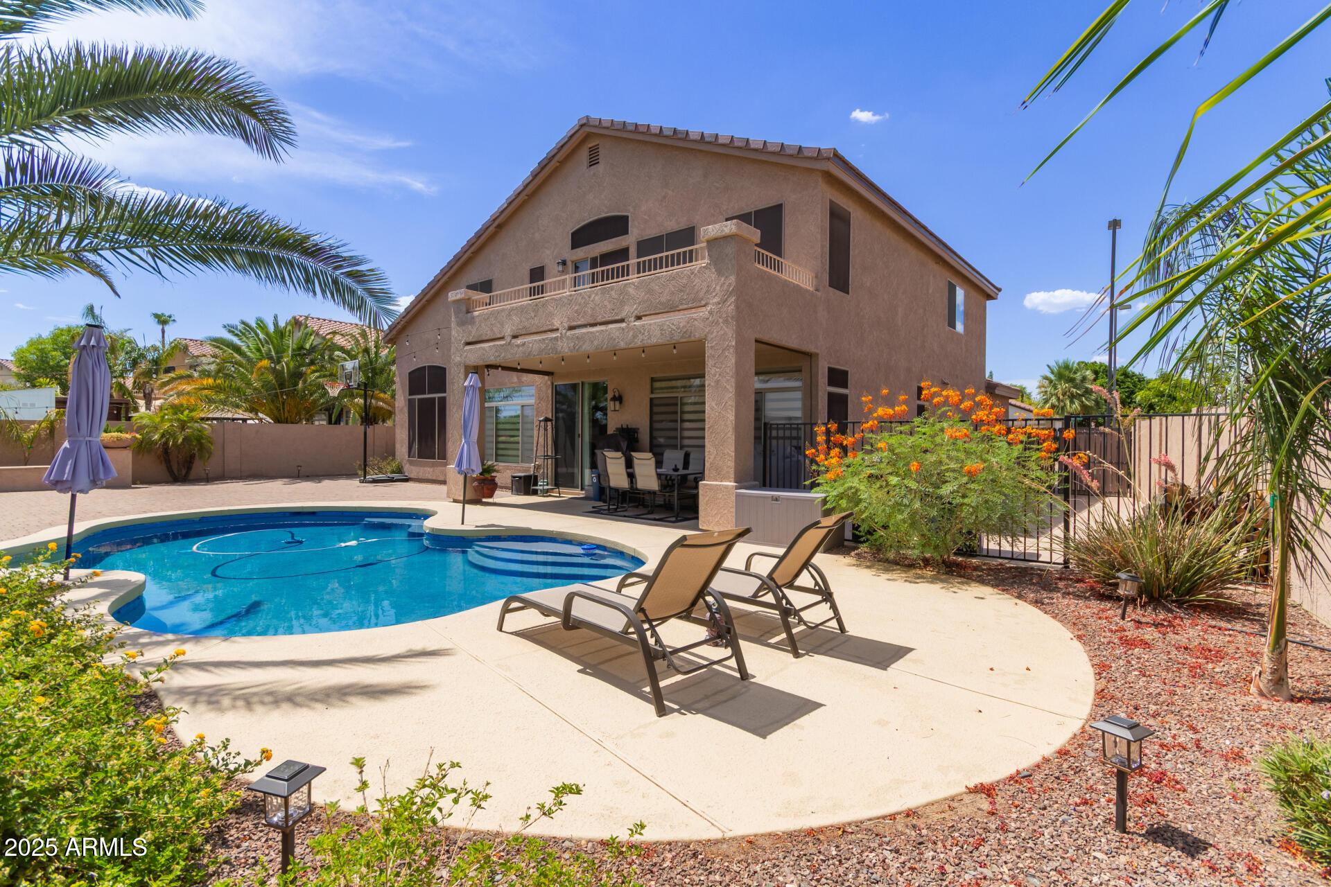 3469 E WILDHORSE Drive