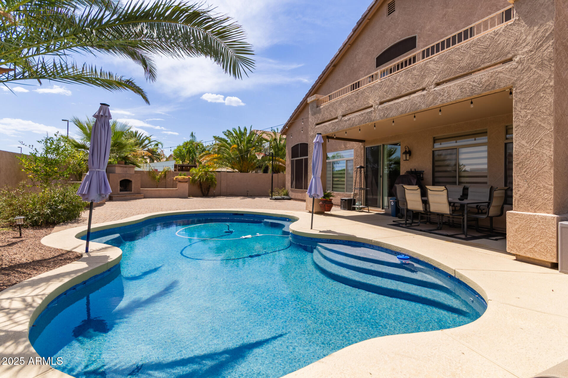3469 E WILDHORSE Drive