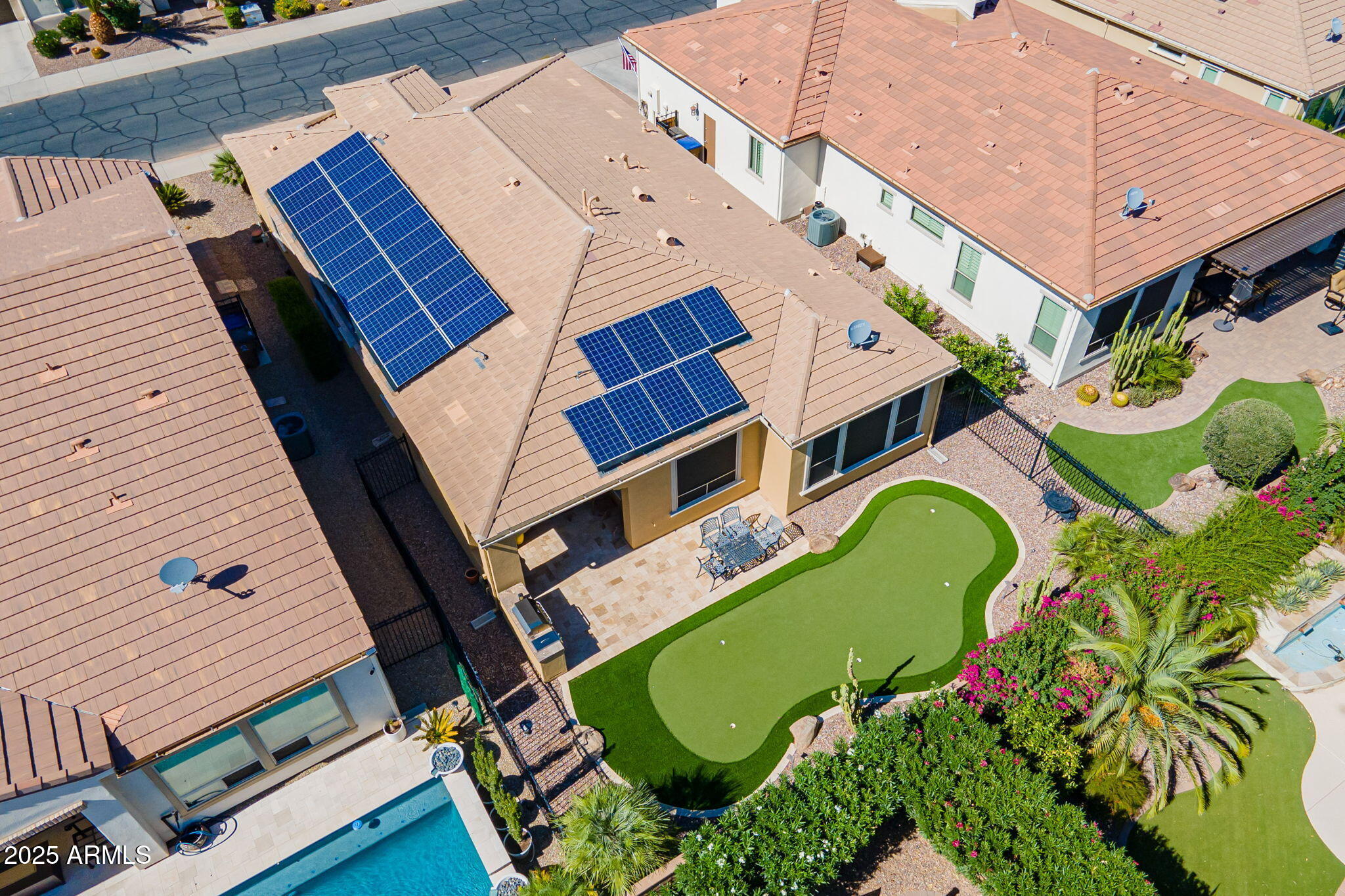 1331 E CORSIA Lane