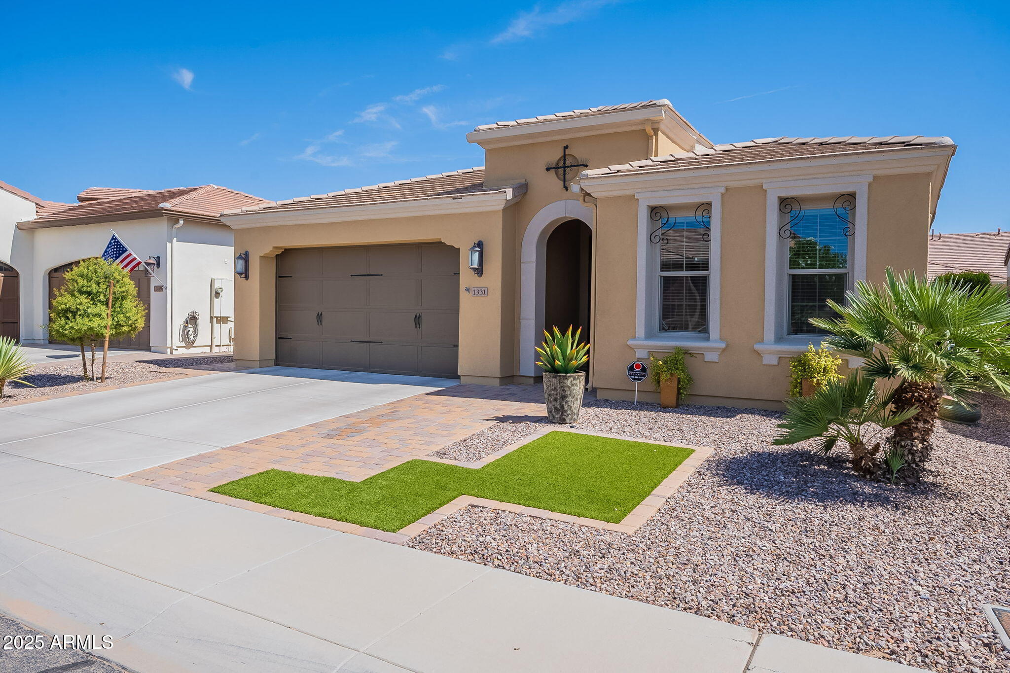1331 E CORSIA Lane