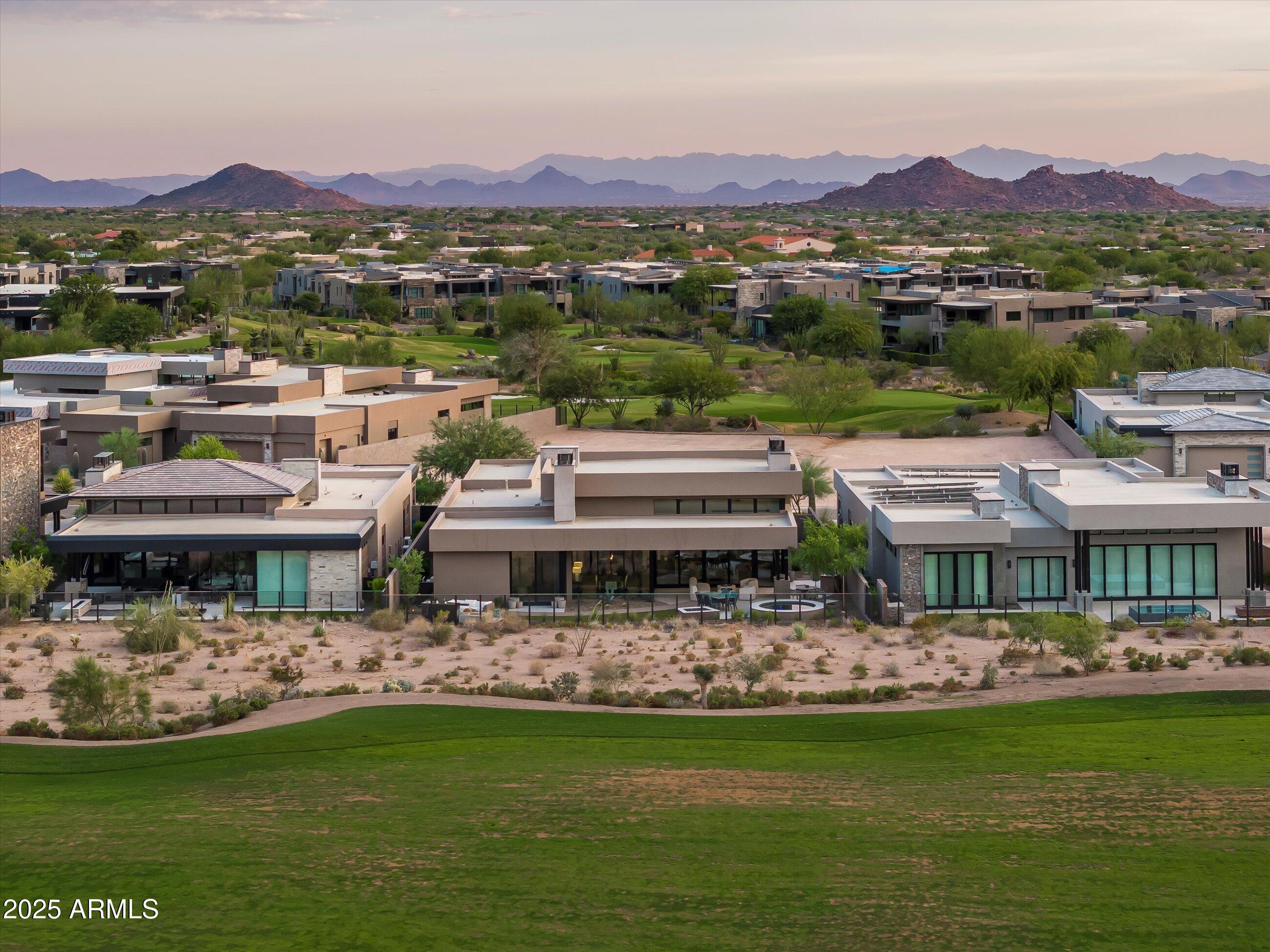37200 N CAVE CREEK Road 1009