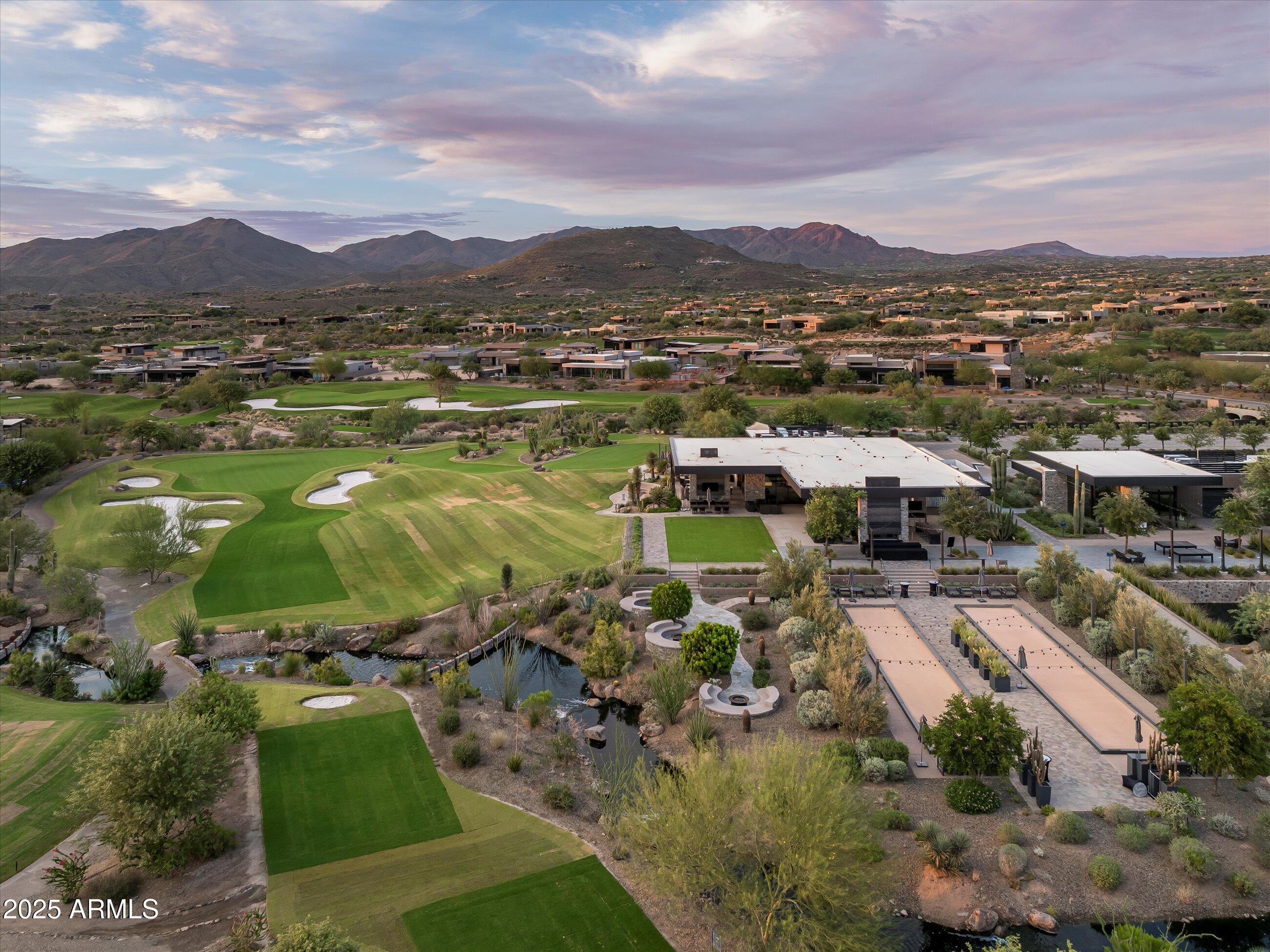 37200 N CAVE CREEK Road 1009
