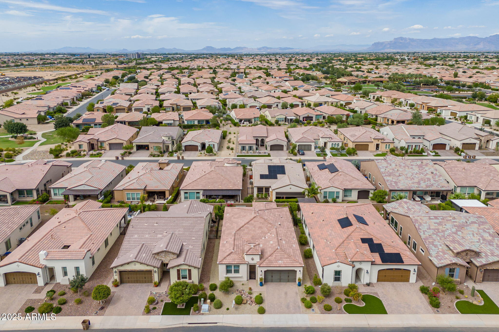 280 E WATERMELON Lane